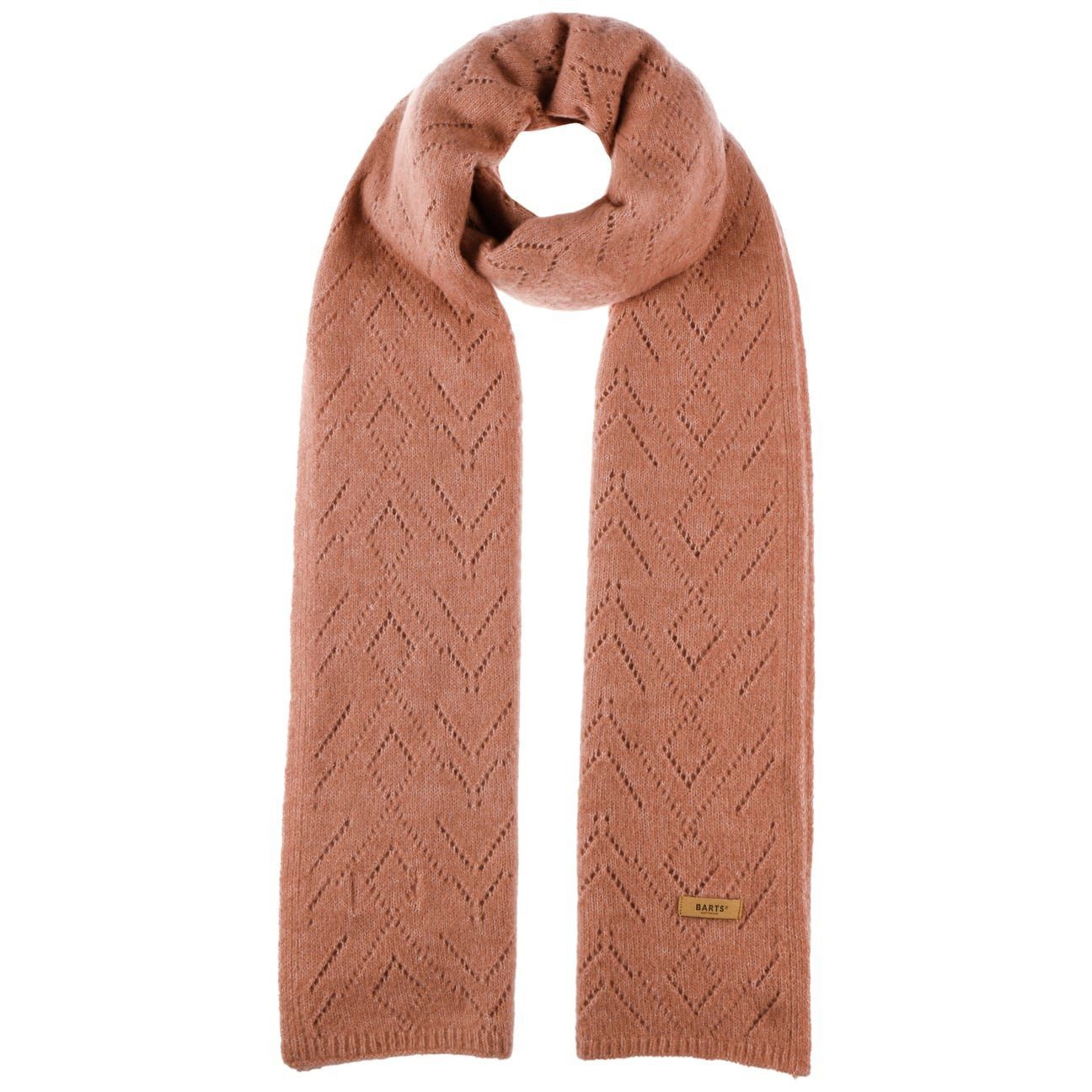 Strickschal