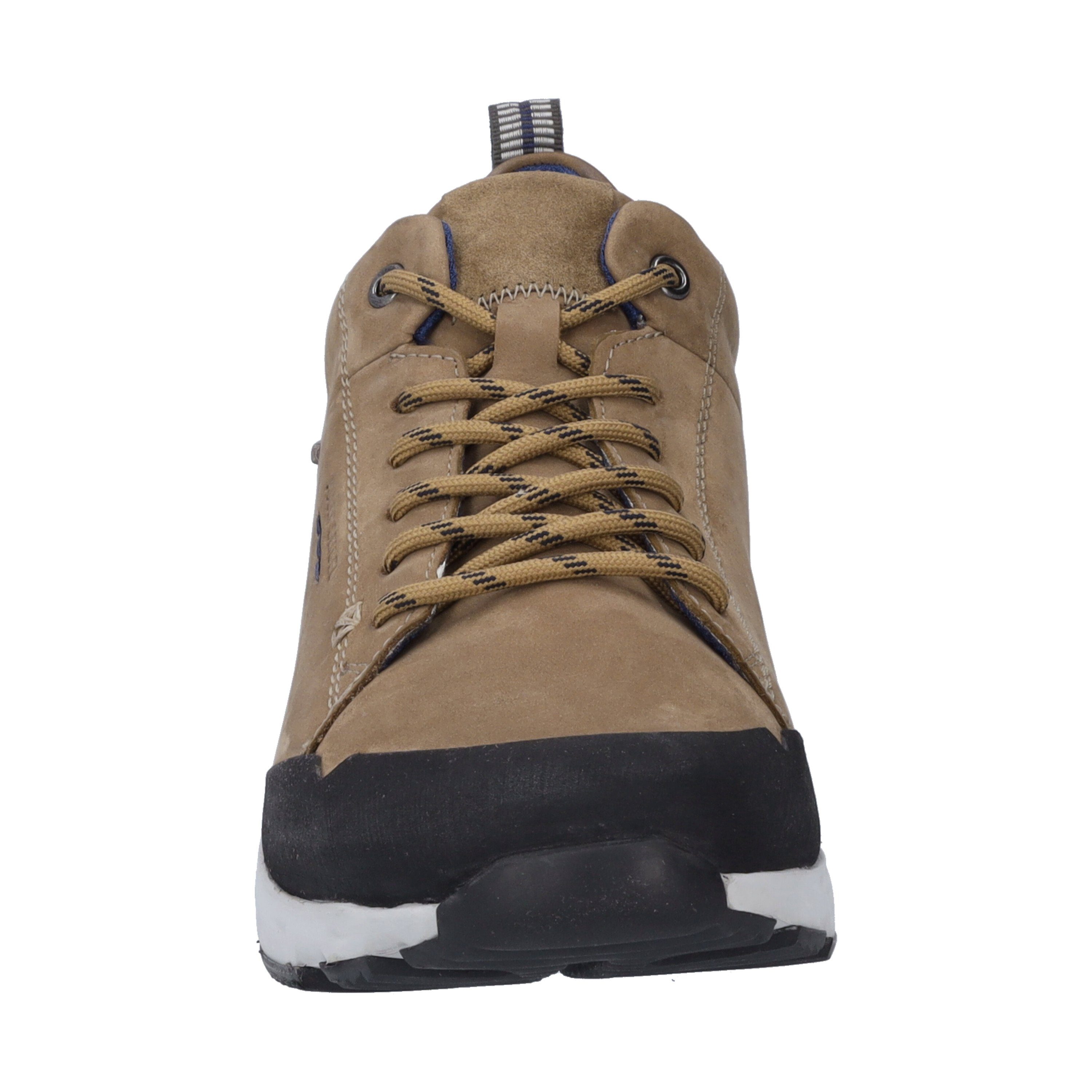 Josef Seibel Noah 54, natur Sneaker