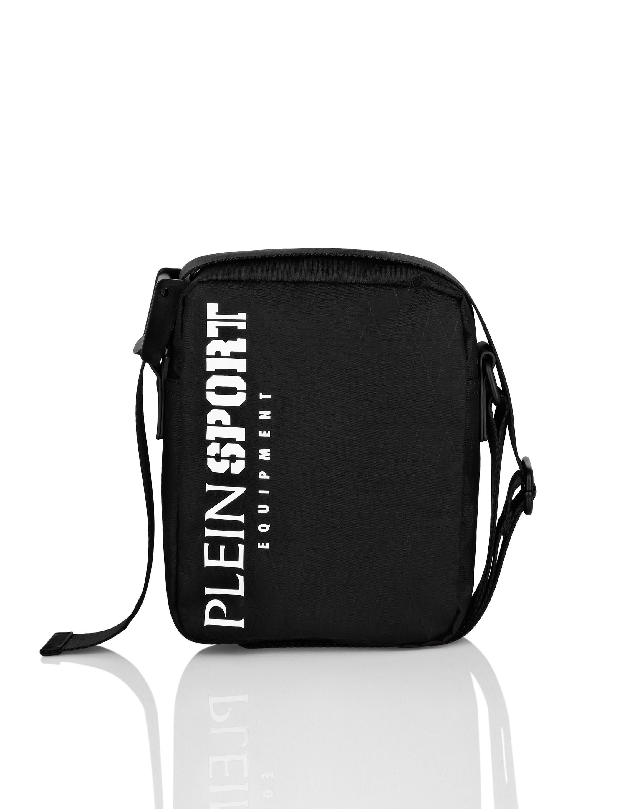 PLEIN SPORT Umhängetasche Kreuzkörper