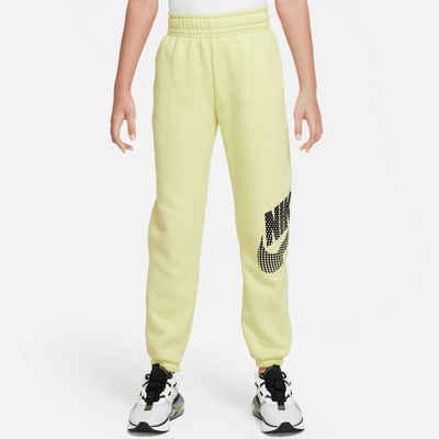 Nike Sportswear Jogginghose G NSW FLC OS PANT DNC