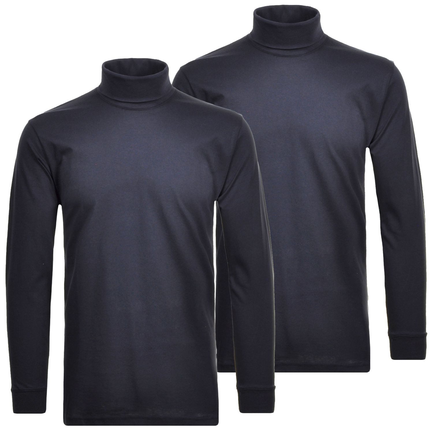 RAGMAN Longsleeve Basic aus feinstem Single-Jersey, günstig online kaufen