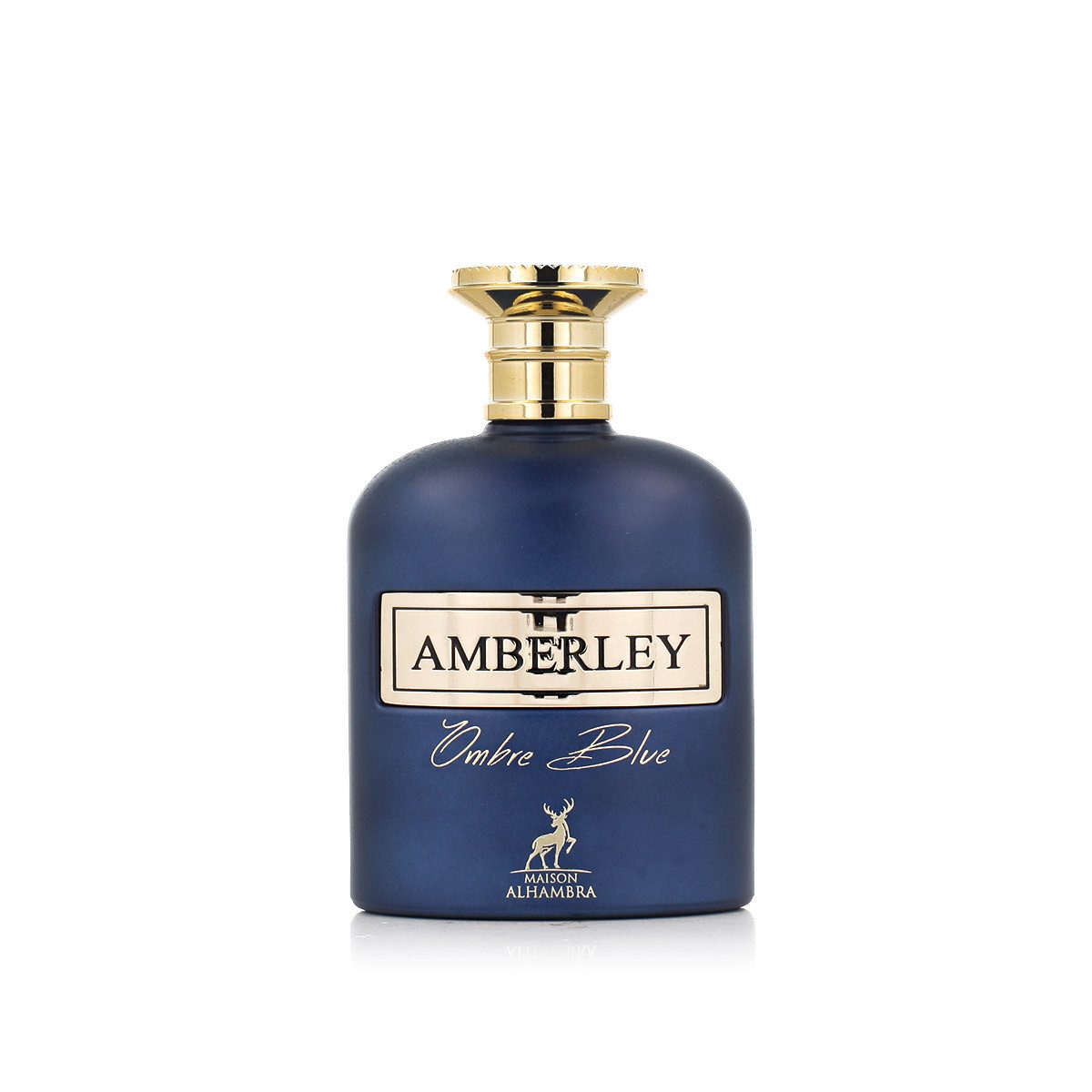 Maison Alhambra Eau de Parfum Amberley Ombre Blue
