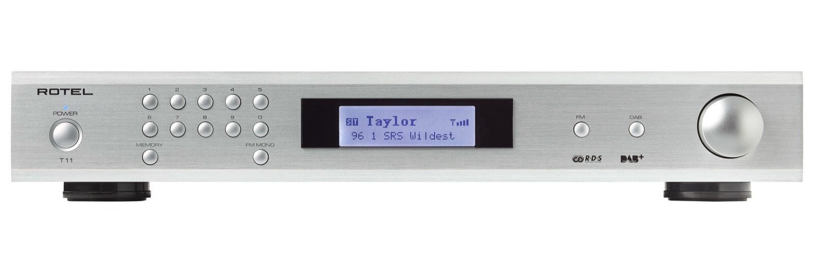 Rotel T11 Tuner