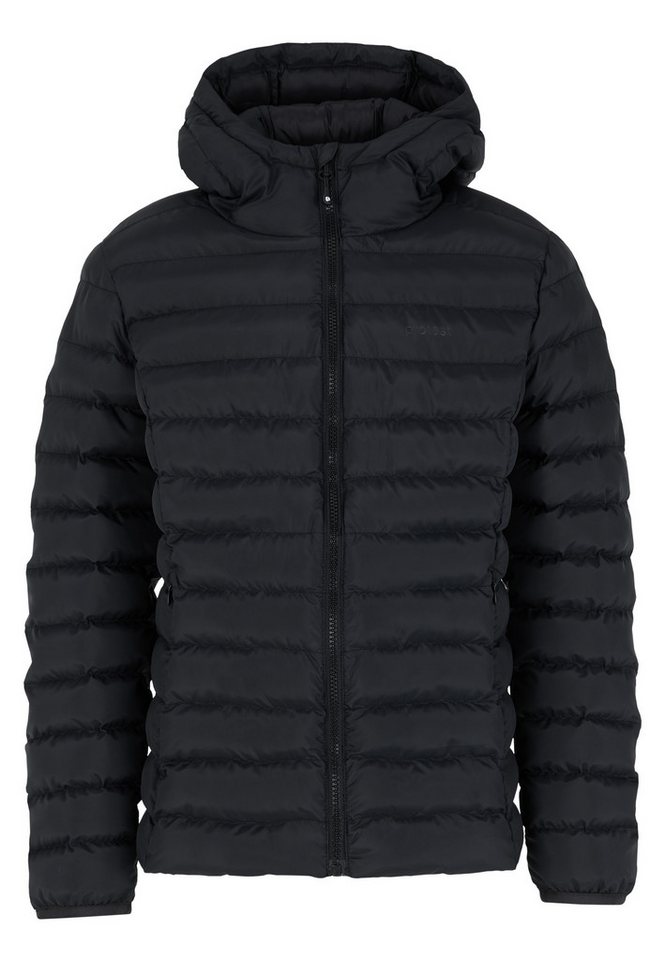 Protest Outdoorjacke PRTFAIR JR (1-St) Fixed hood
