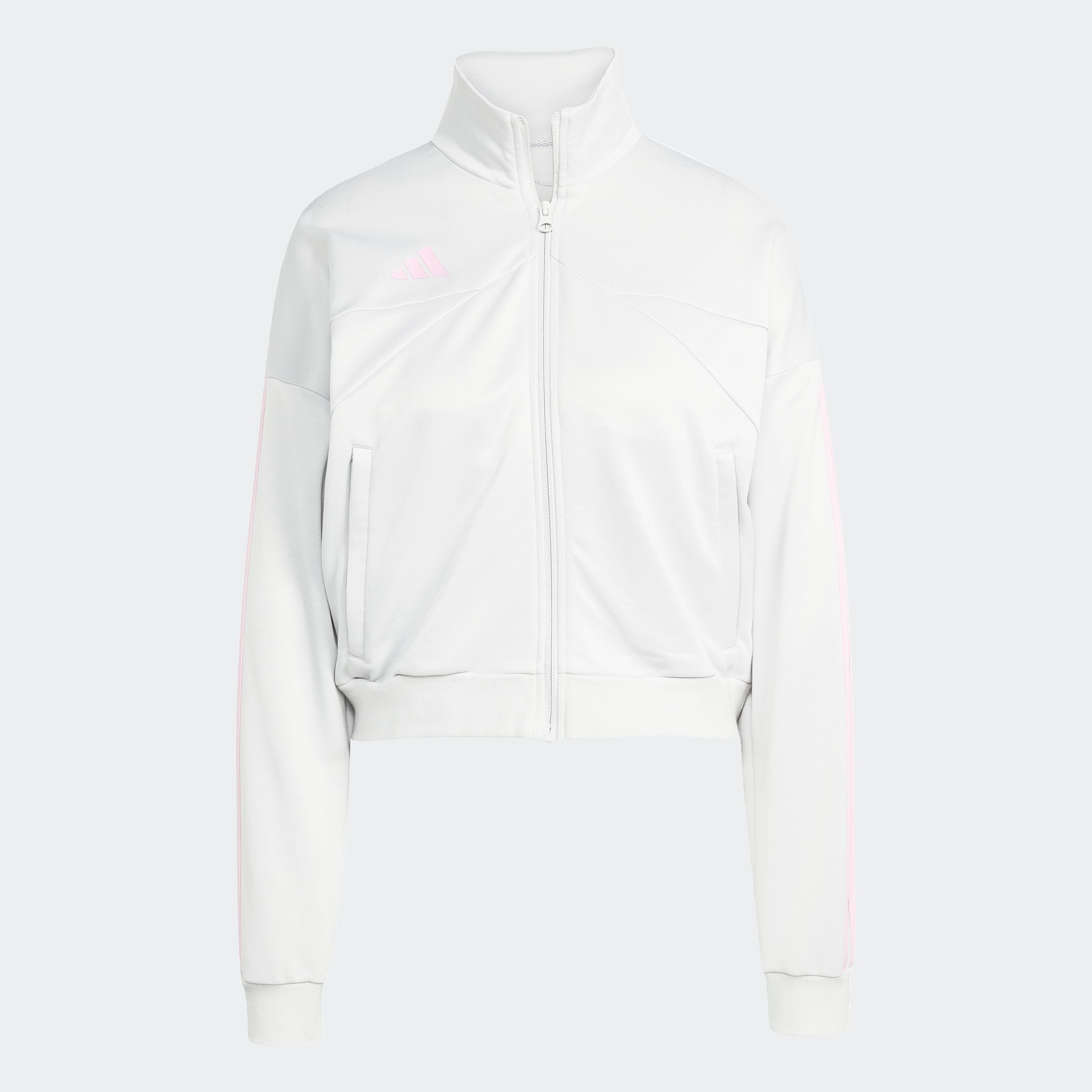 Trainingsjacke TIRO CUT 3-STREIFEN