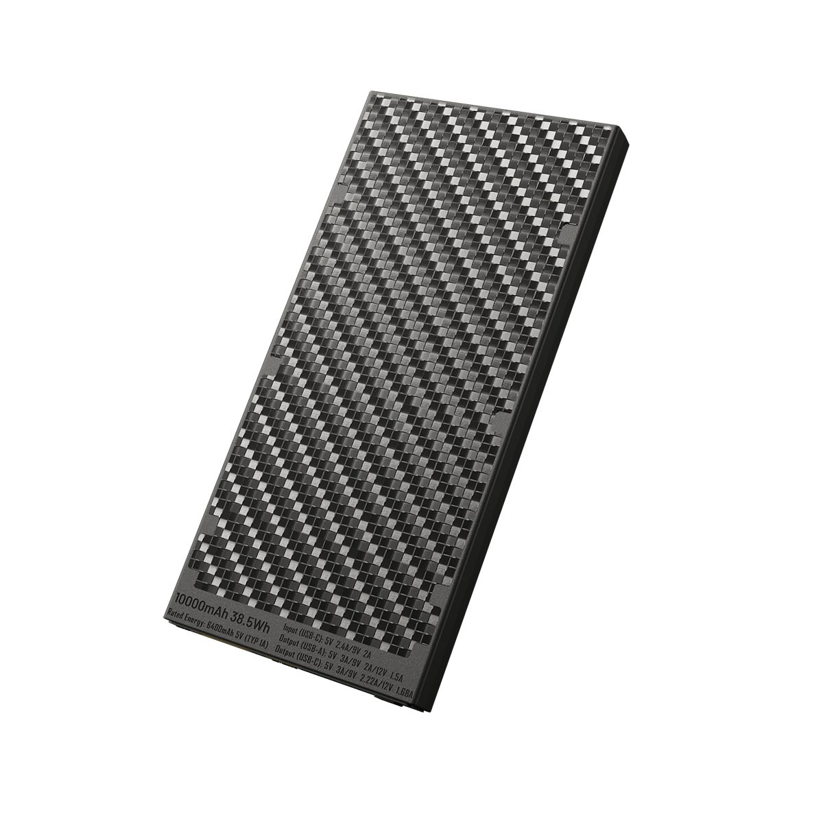 Nitecore Powerbank NB10000 GEN2 - 10000mAh Powerbank (1 St)