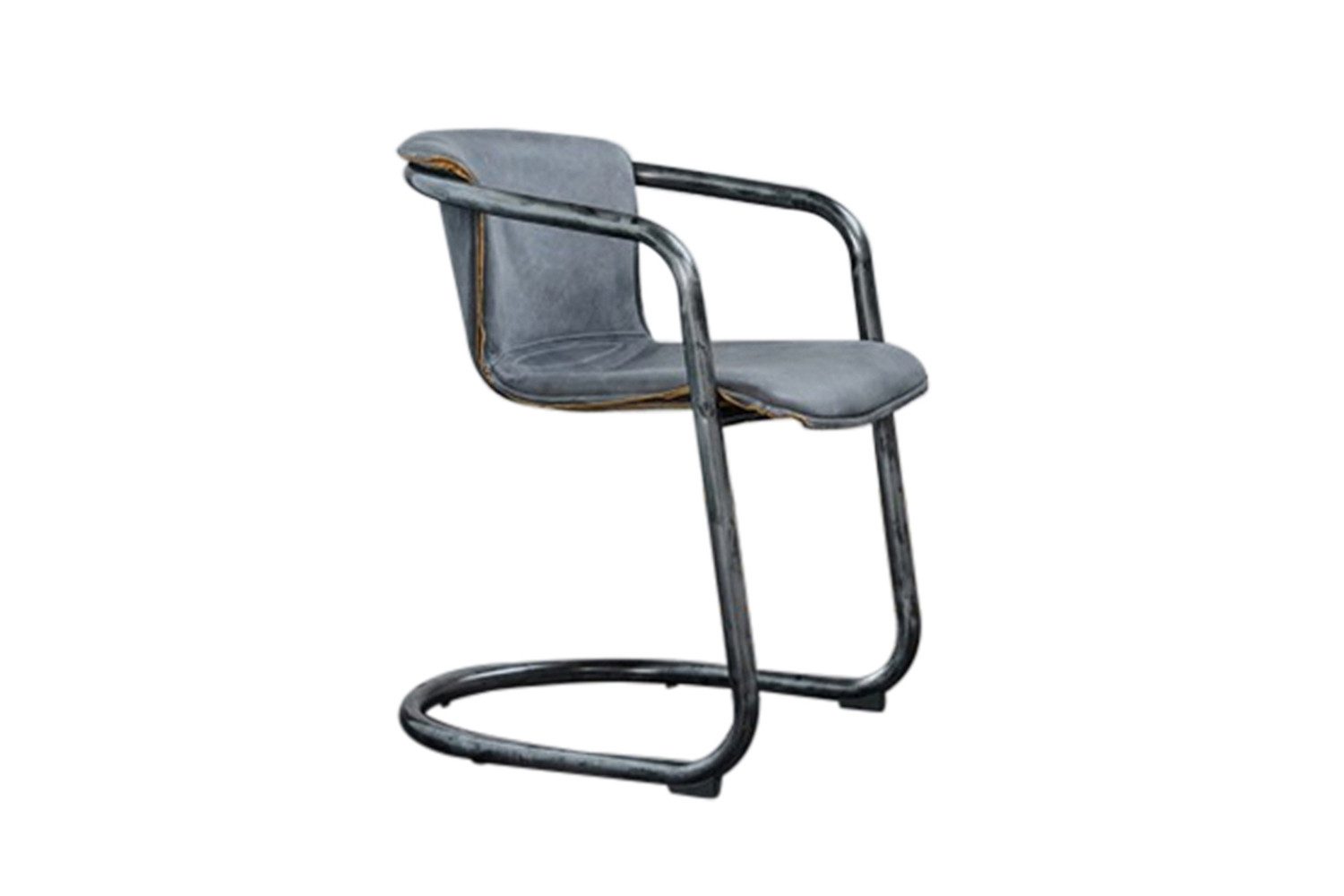 KAWOLA Esszimmerstuhl FILLY, Stuhl Leder verschiedene Farben