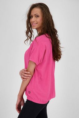 Alife & Kickin T-Shirt DiniAK T-Shirt Damen
