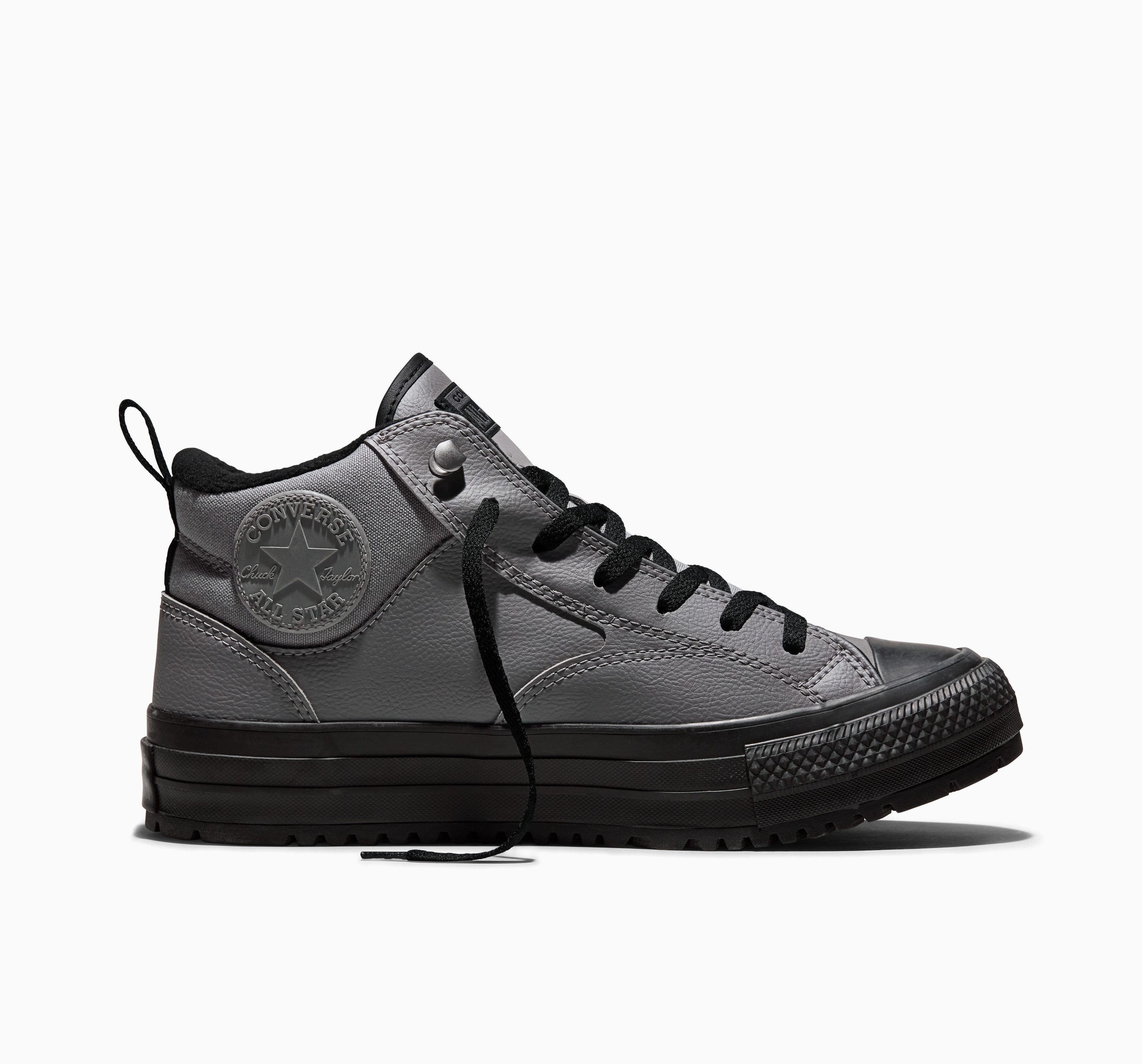 Converse CHUCK TAYLOR ALL STAR MALDEN STREET BOOT Sneaker wasserdicht und gefüttert