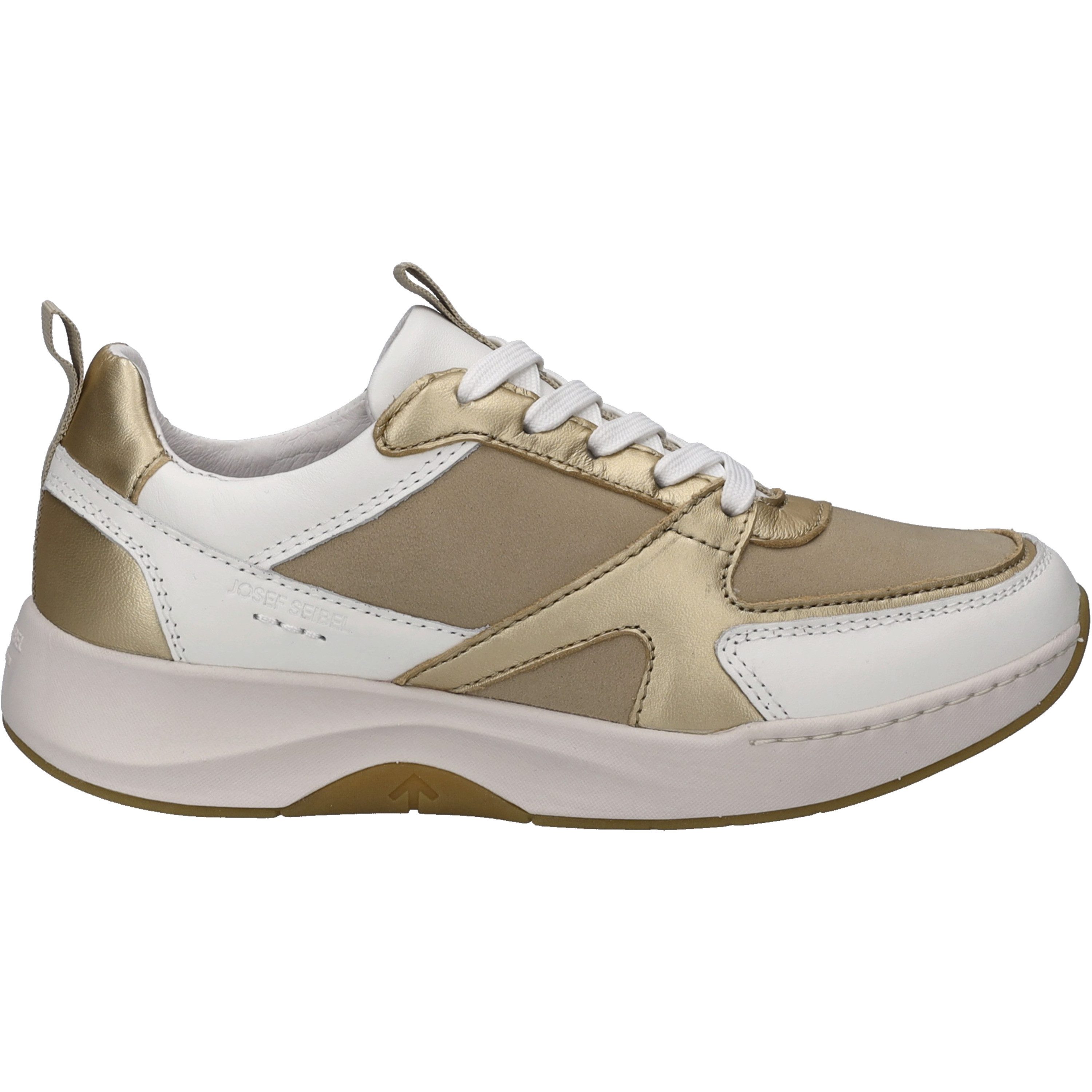 Josef Seibel Elli 09, weiß Sneaker