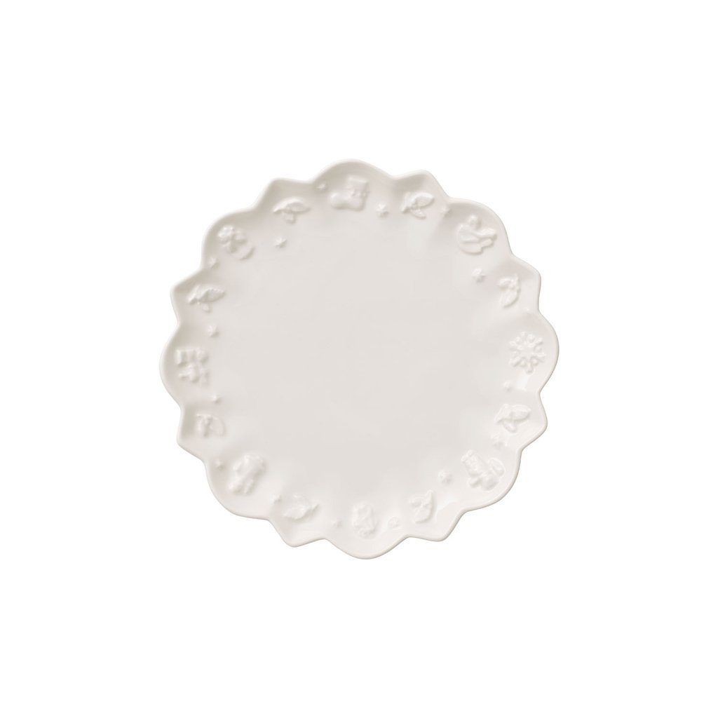 Villeroy & Boch Untertasse Toy’s Delight Royal Classic Kaffee-/Tee-Untertasse, (1 St)