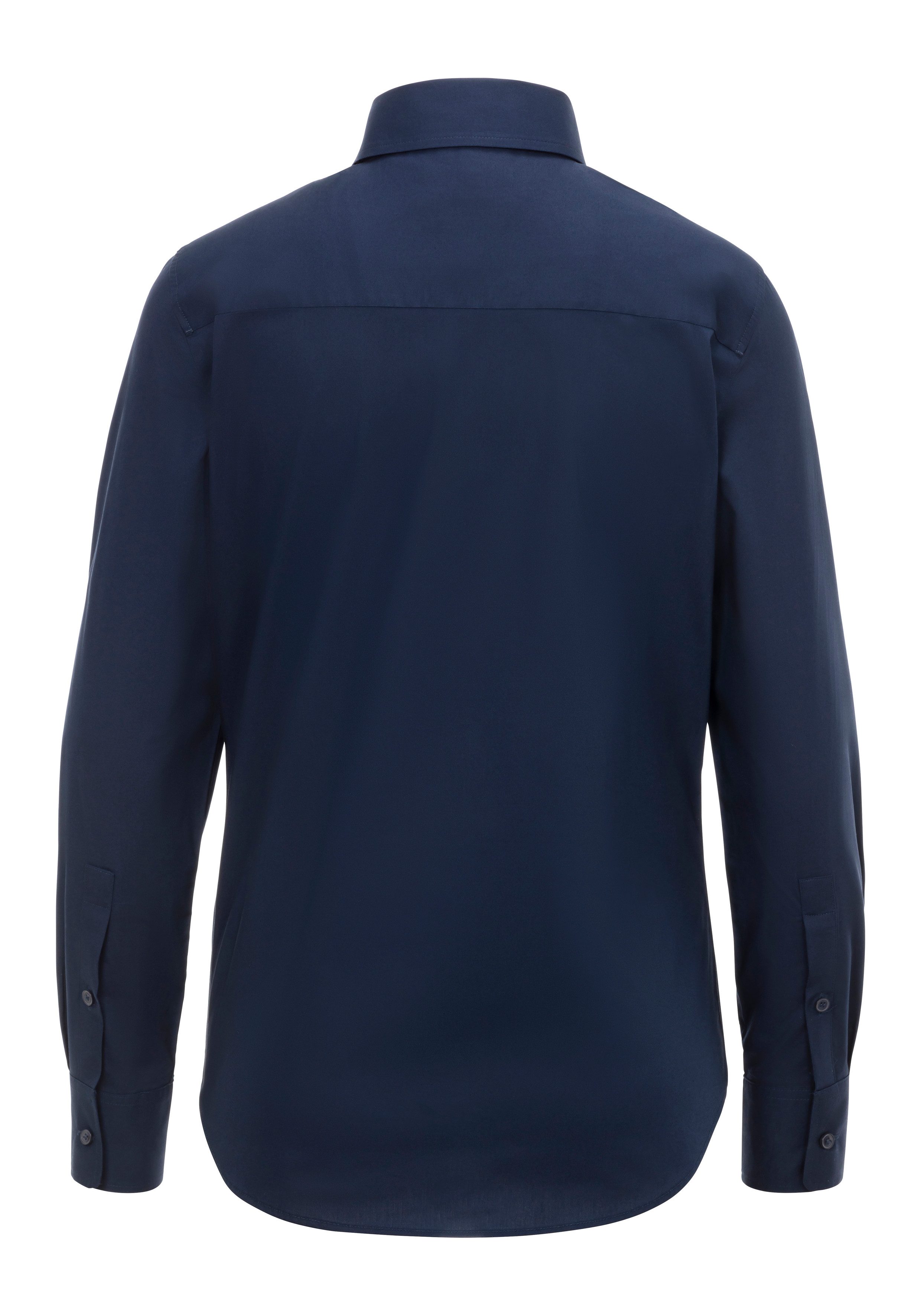 Tommy Hilfiger Hemdbluse STRETCH REGULAR LS günstig online kaufen
