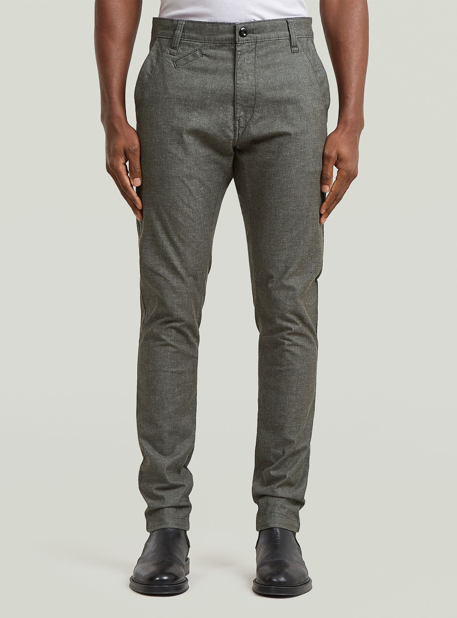 Chinohose Bronson 3.0 Slim Chino