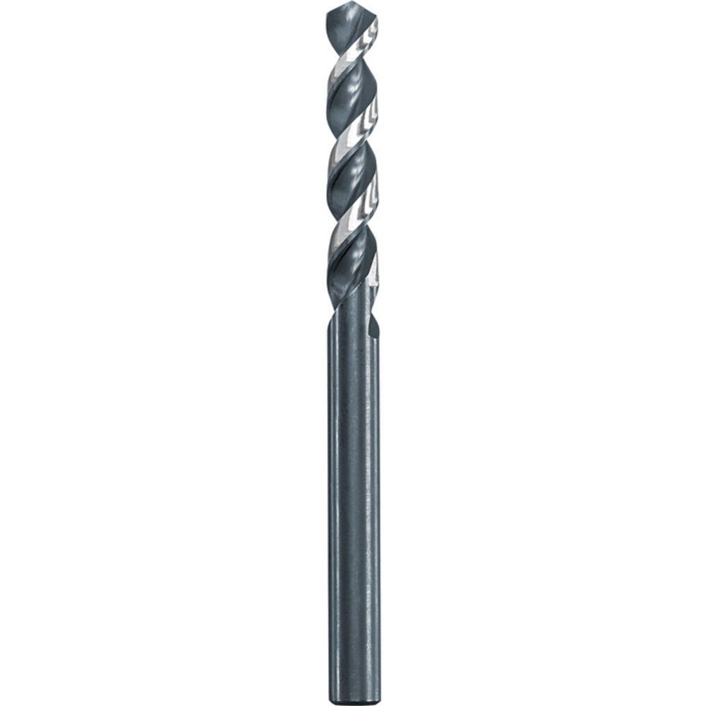 kwb Metallbohrer kwb 258685 HSS Metall-Spiralbohrer 8.5 mm Gesamtlänge 117 mm M2 DIN 3