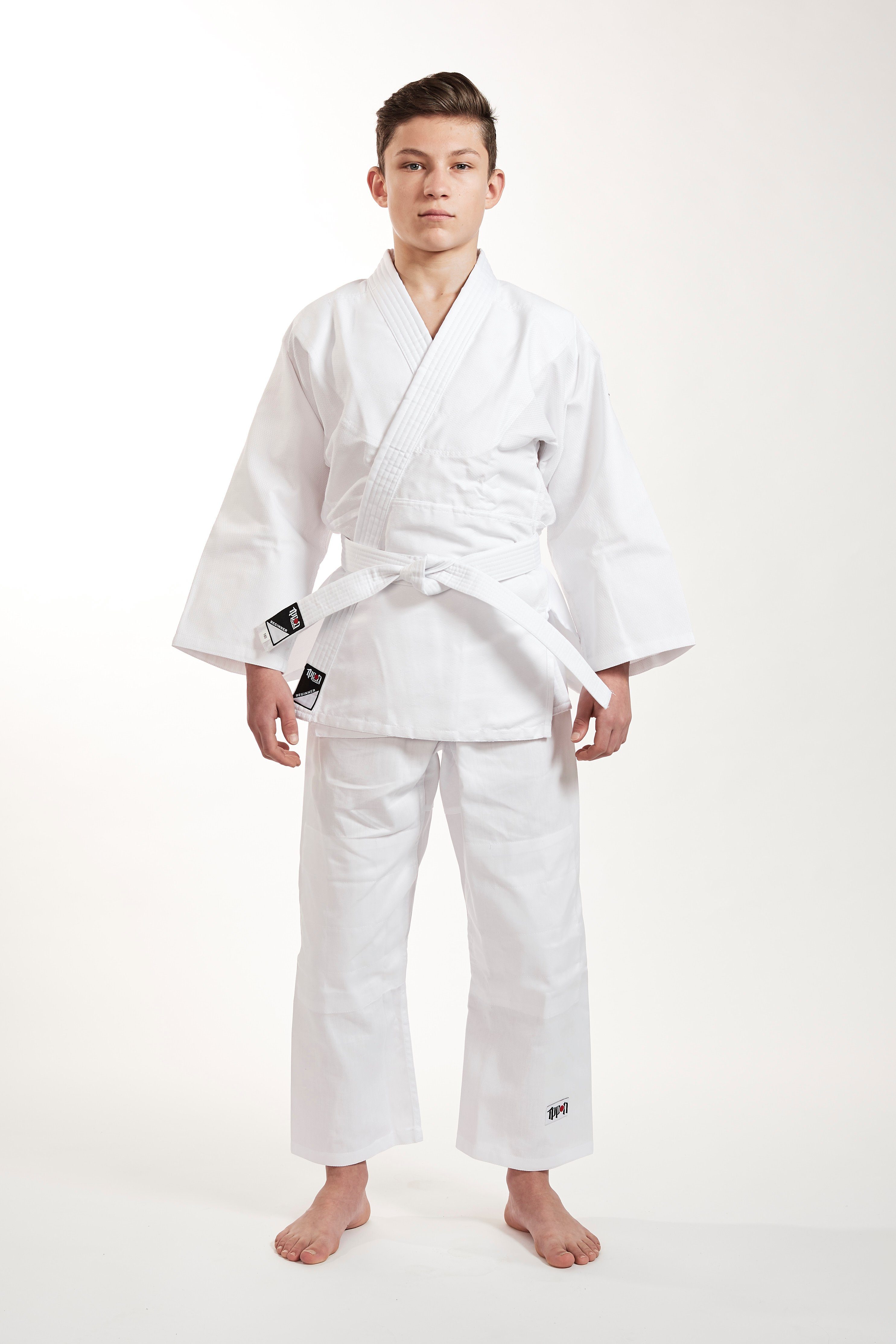 IPPON GEAR Judoanzug Kinder - Größe 100