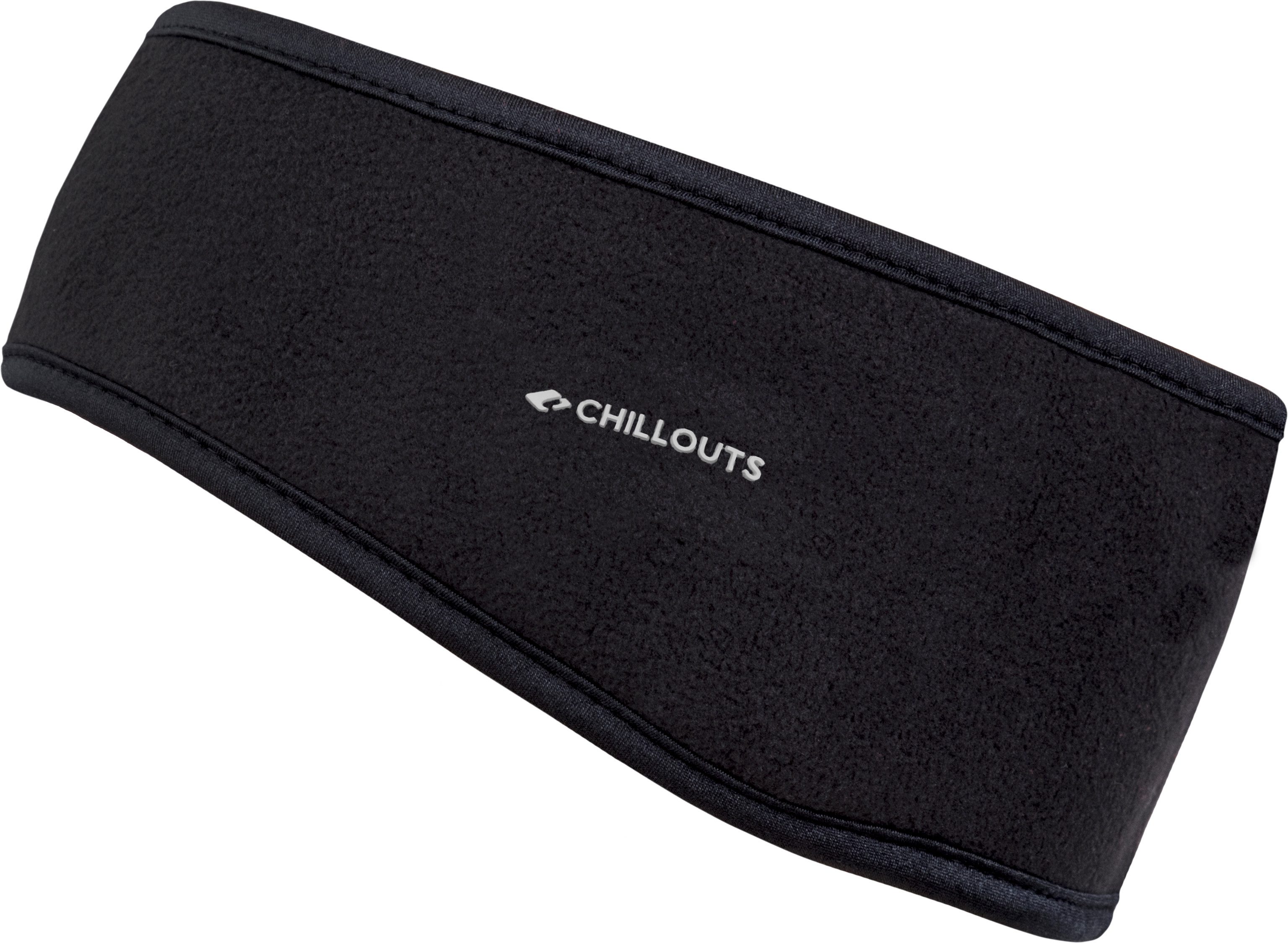 chillouts Stirnband Freeze Fleece Headband Wärmend günstig online kaufen