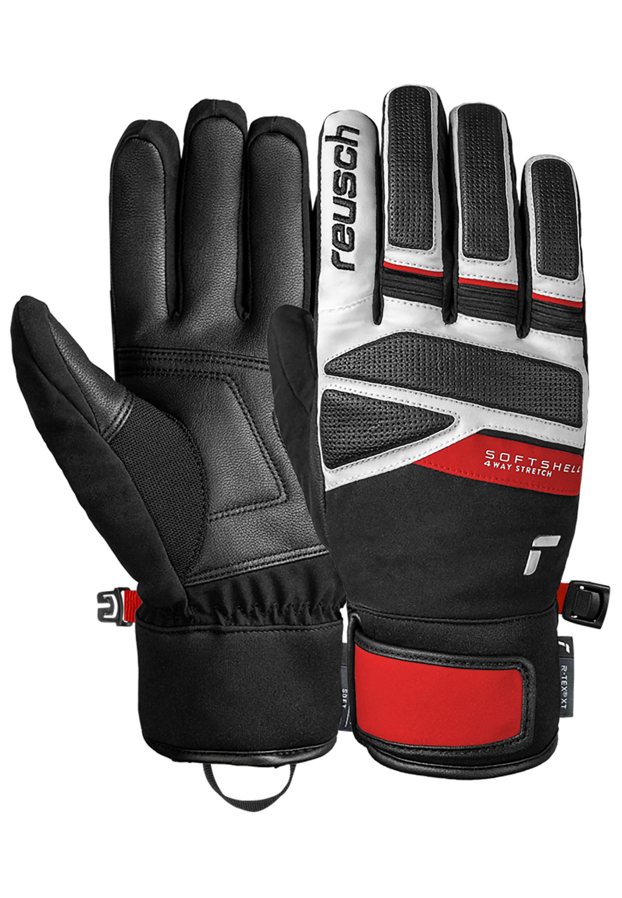 Reusch Skihandschuhe Thunder R-TEX® XT mit günstig online kaufen
