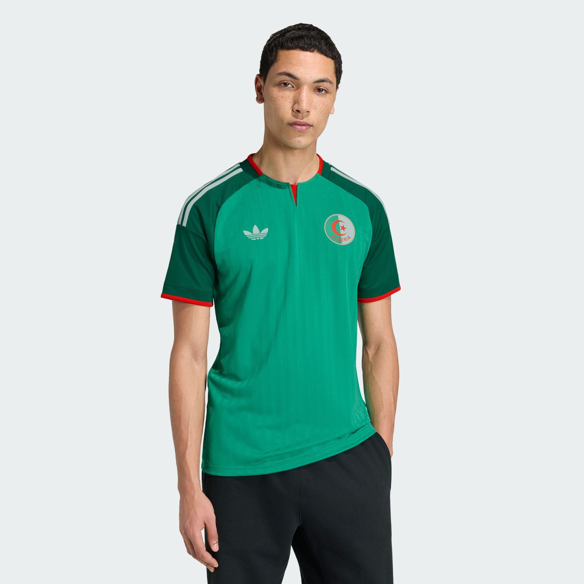 Fußballtrikot ALGERIEN 26 AUSWÄRTSTRIKOT