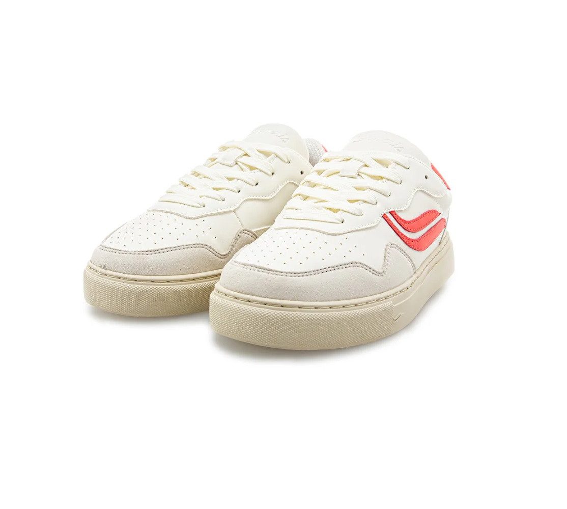 GENESIS G-Soley Neon offwhite/neon pink Sneaker günstig online kaufen