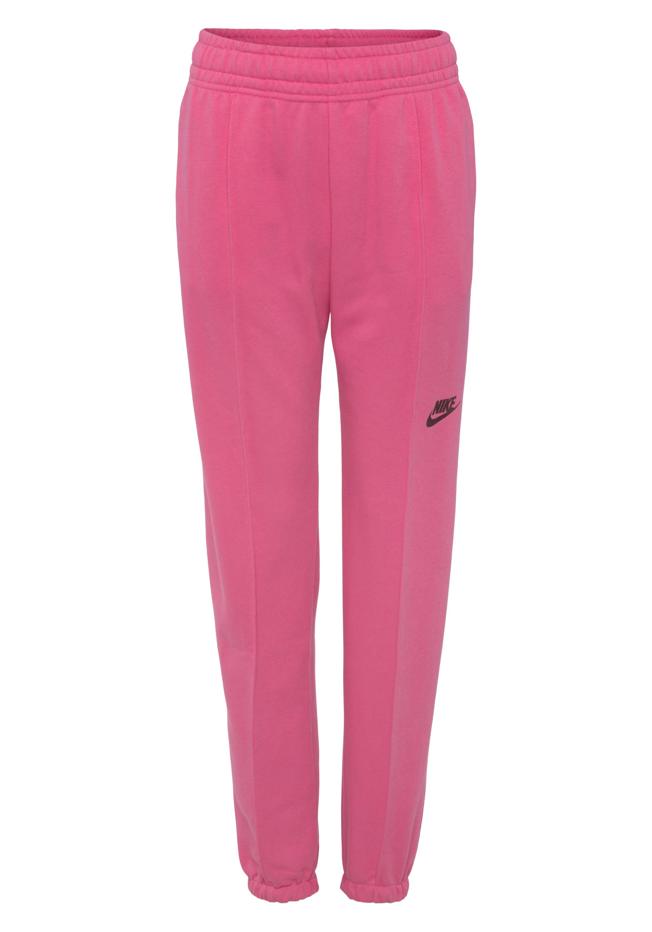 FLC Sportswear PANT G OS NSW FT Jogginghose DNC Nike