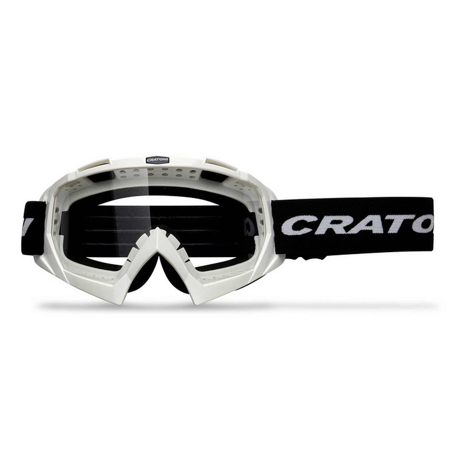 Cratoni Fahrradbrille MTB-Brille C-Rage, MTB-Brille C-Rage