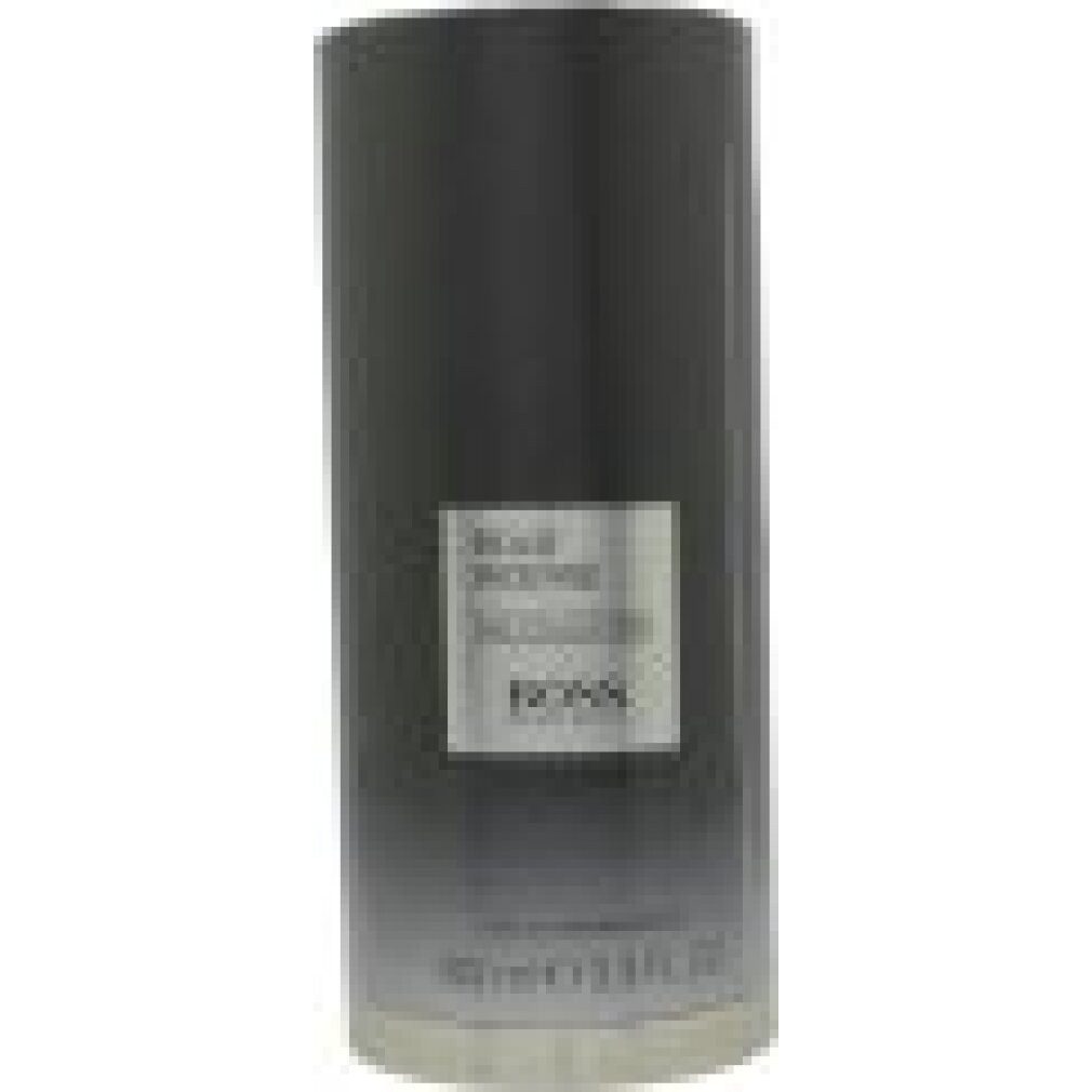 BOSS Eau de Parfum Boss Bold Incense - EDP - Inhalt: 100 ml
