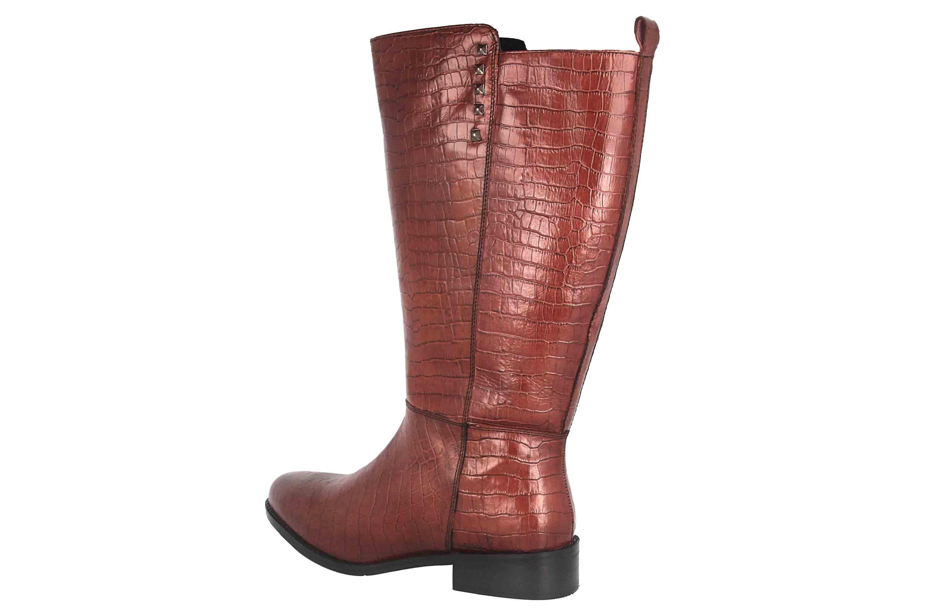 Maybe 67666 Bordo Stiefel günstig online kaufen