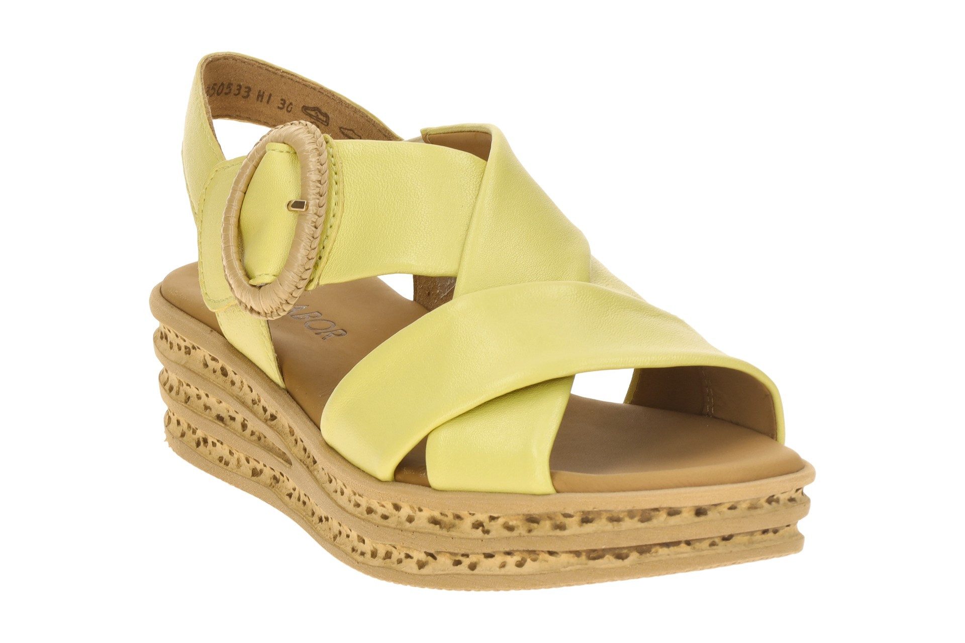 Gabor 84.556.23 Sandalette