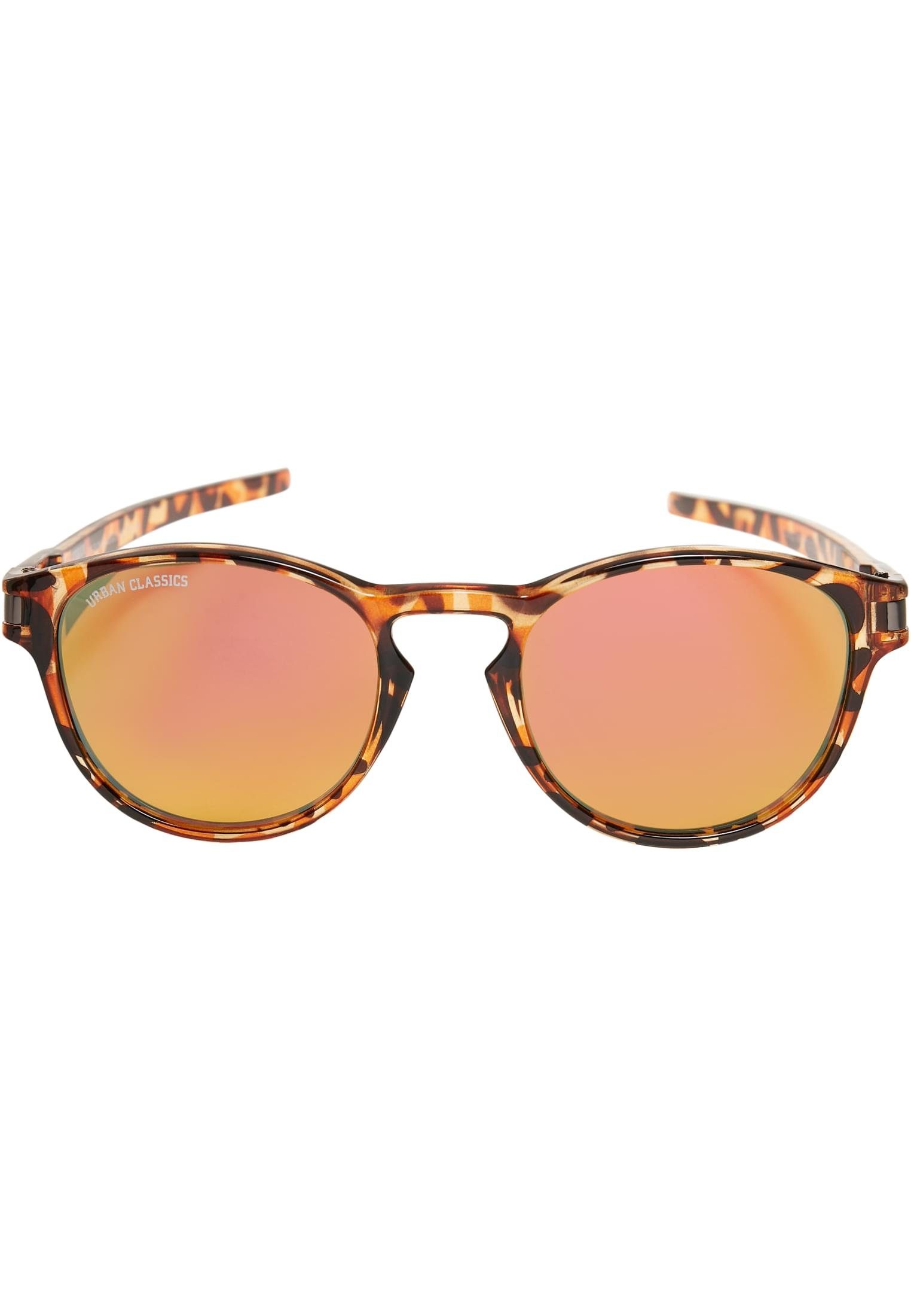 Accessoires leo/orange Sunglasses CLASSICS URBAN 106 UC Sonnenbrille brown