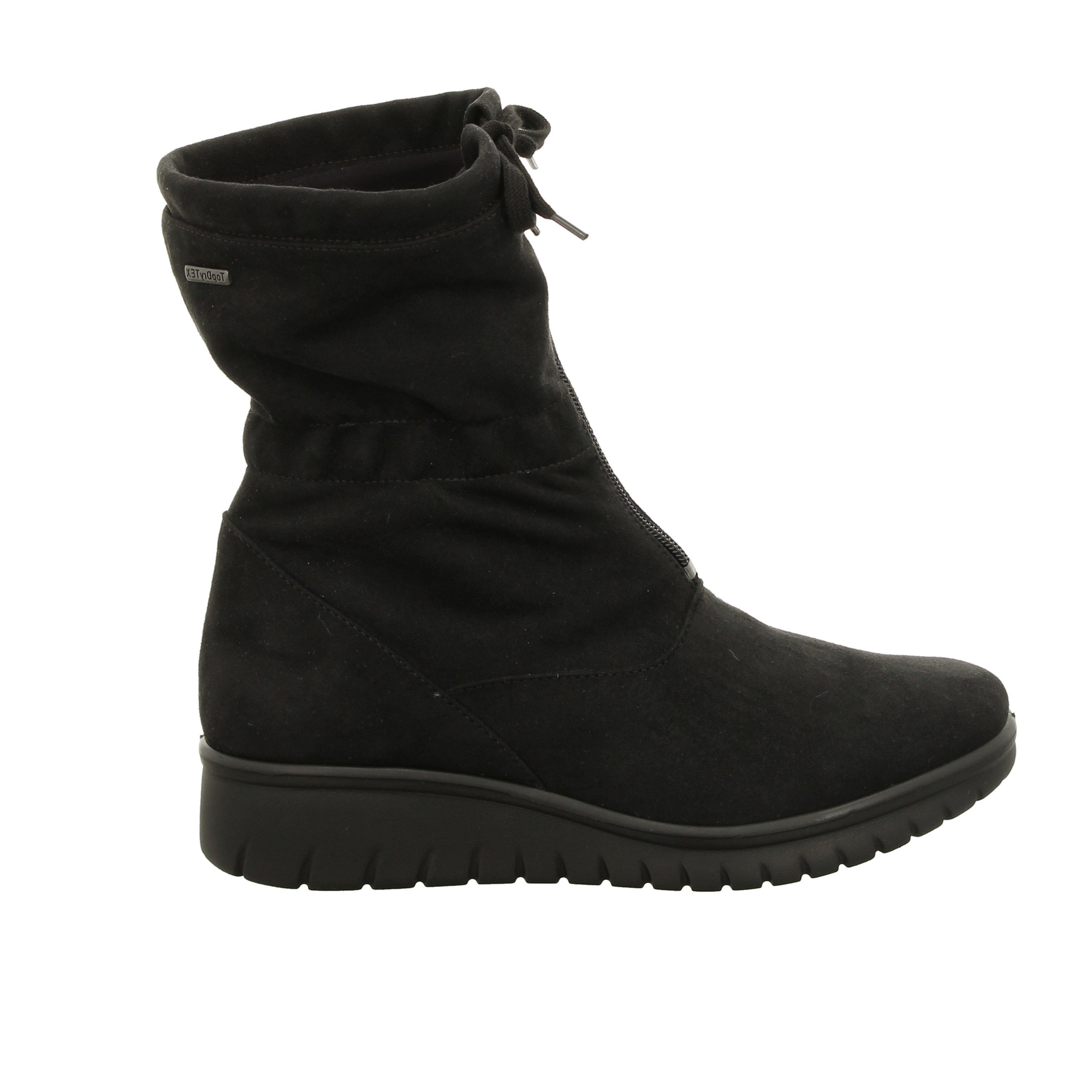 Westland Calais 45,schwarz Stiefelette