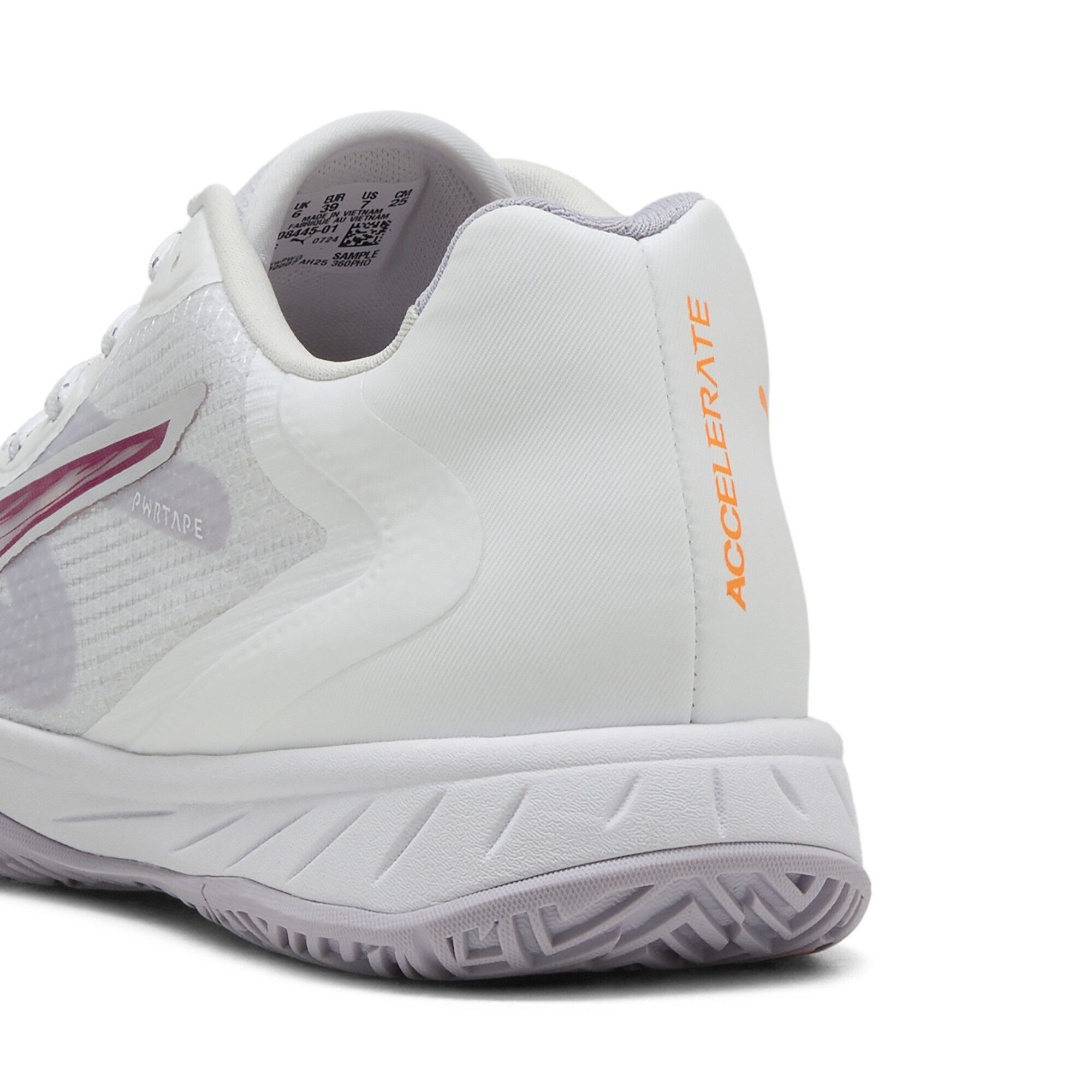 PUMA Accelerate Turbo 4 Handballschuhe Damen günstig online kaufen