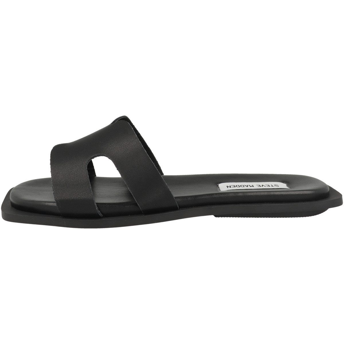 STEVE MADDEN Sofia Damen Sandale Sandaletten, Sommerschuhe, Badeschuhe, Riemchen, Schlappen