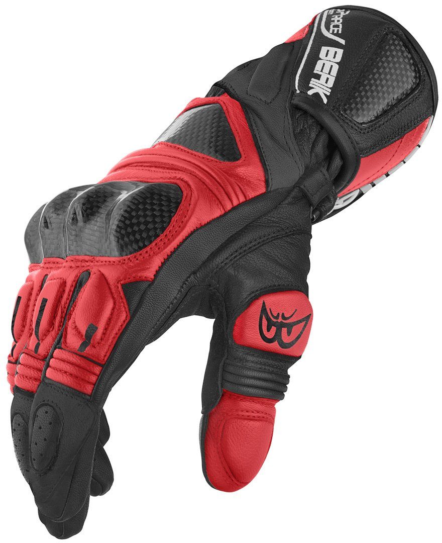 Berik Motorradhandschuhe Namib Pro Motorradhandschuhe