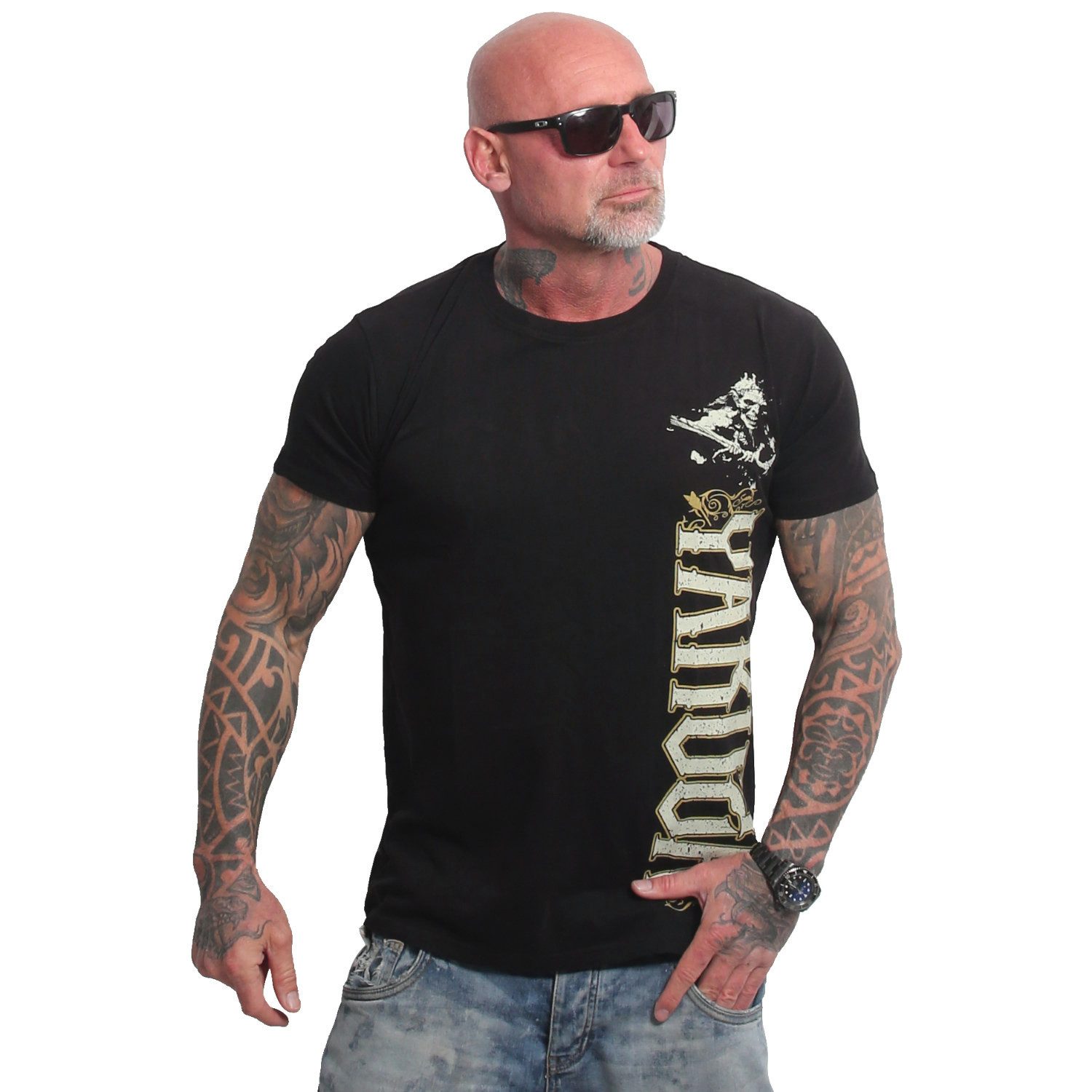 YAKUZA T-Shirt Fairy Tale günstig online kaufen