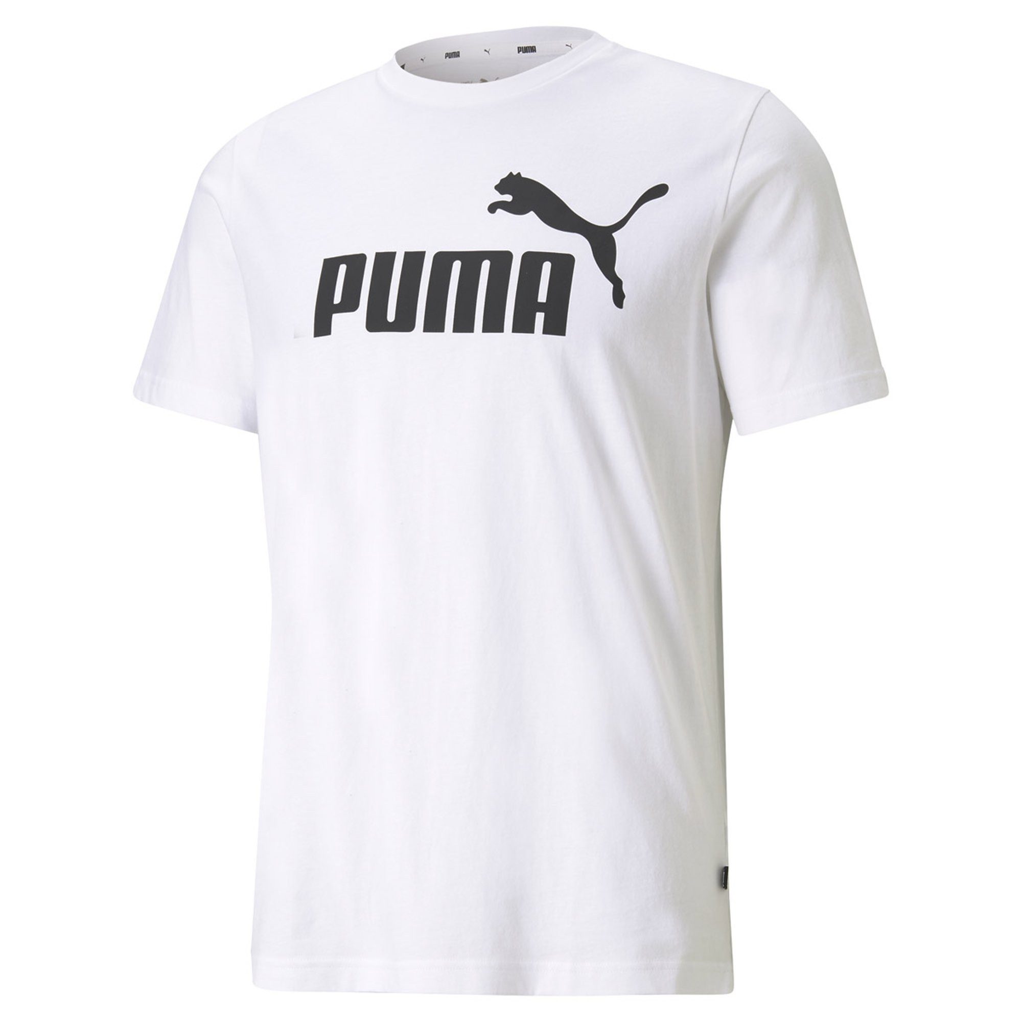PUMA T-Shirt Herren T-Shirt 1er Pack günstig online kaufen