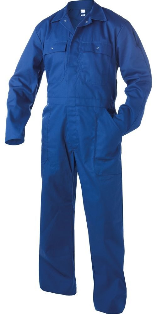 Basic Line Overall Overall Vannes