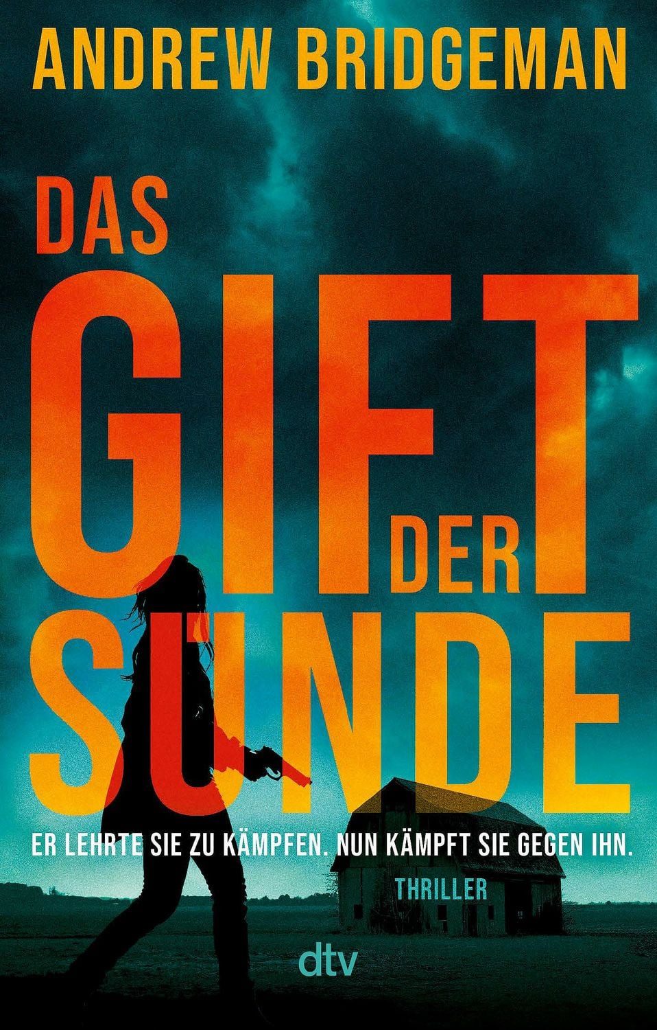 Das Gift der Sünde / Andrew Bridgeman