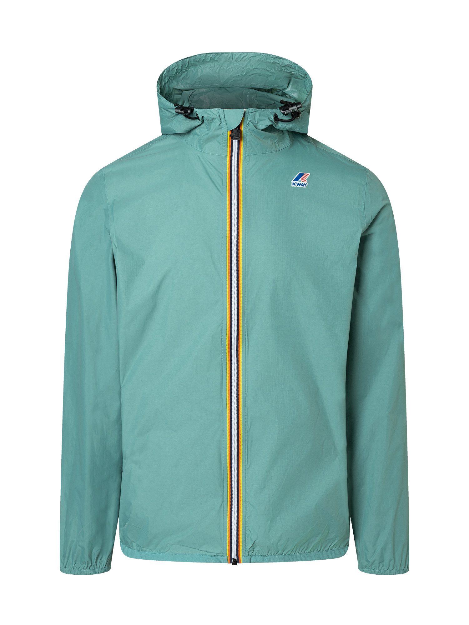 K-WAY Funktionsjacke K-Way Funktionsjacke LE VRAI 4.0 CLAUDE