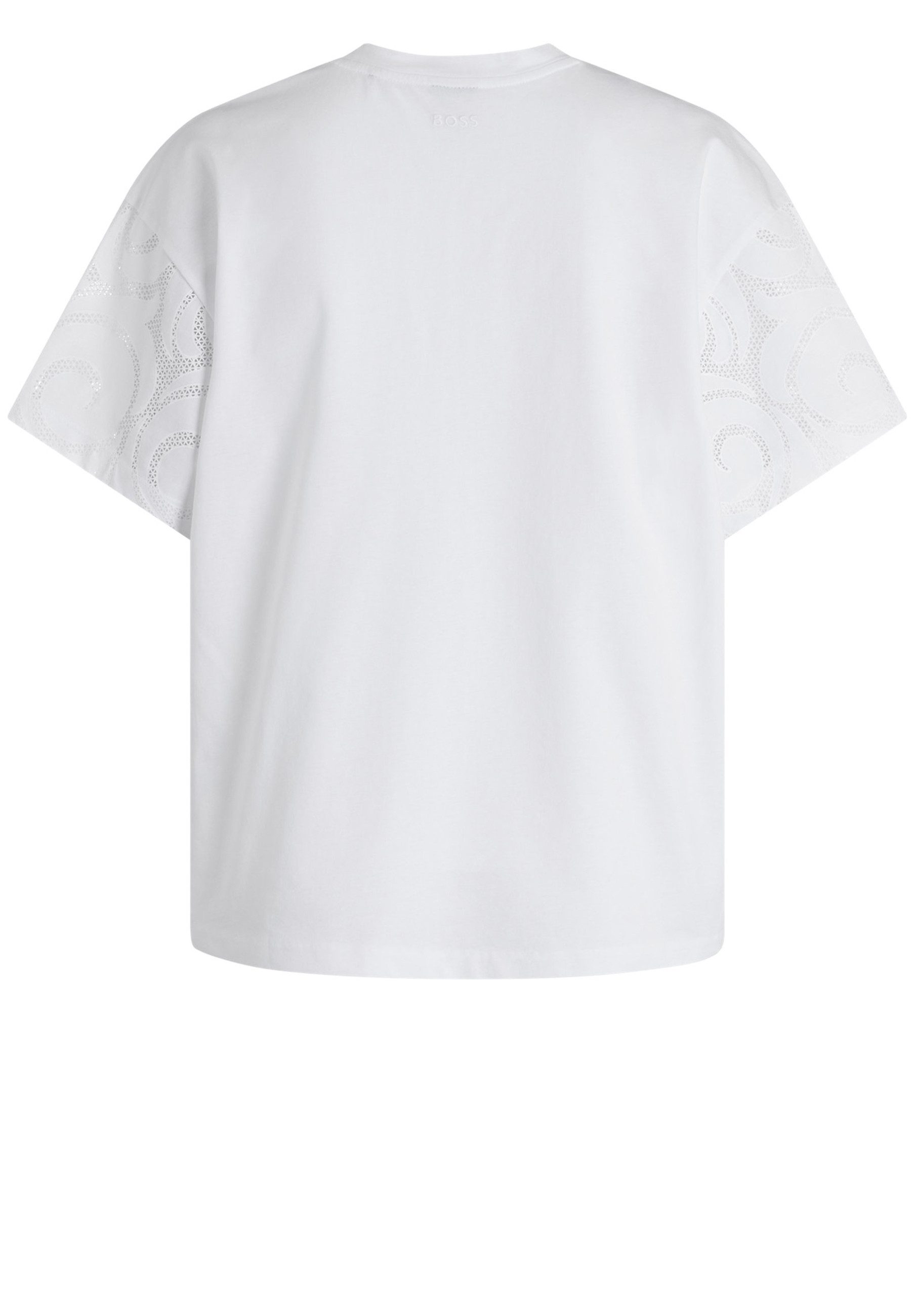 BOSS T-Shirt Elne (1-tlg)