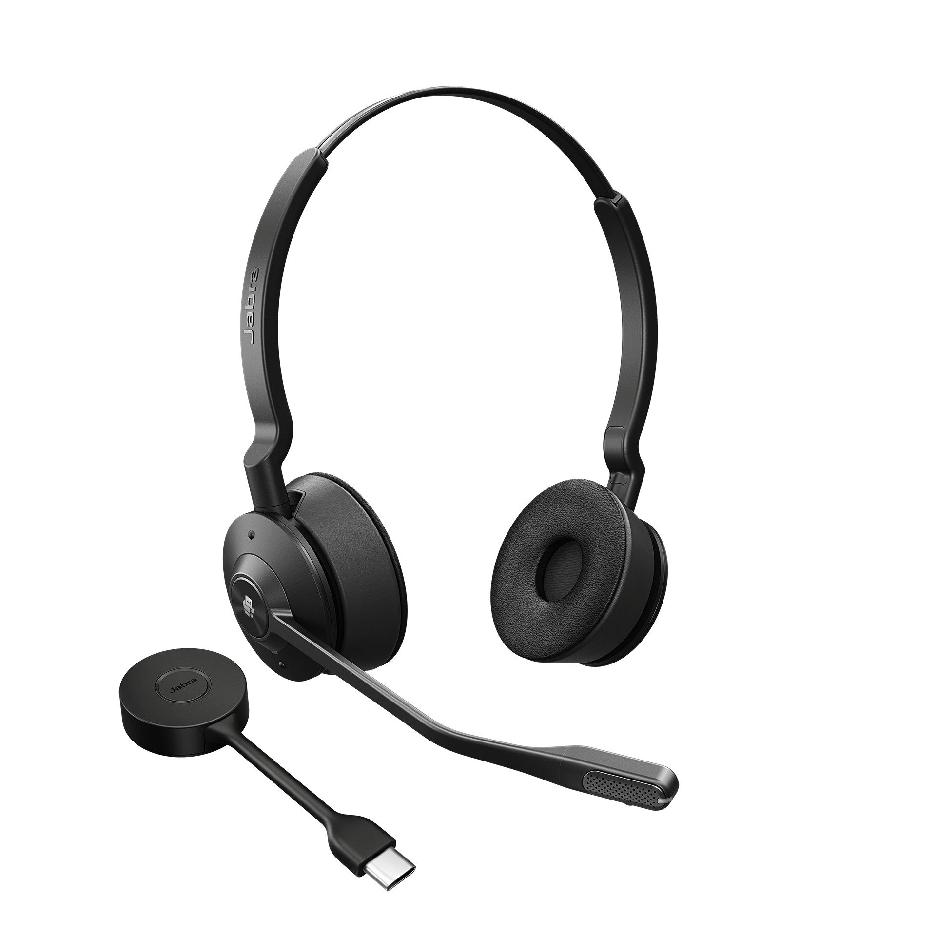 Jabra Headset