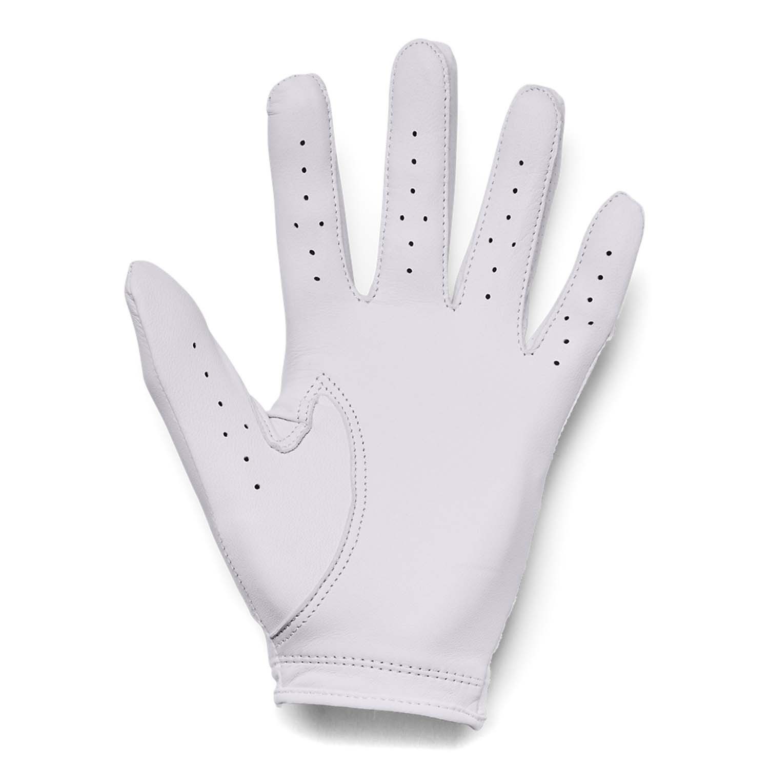 Under Armour® Trainingshandschuhe Under Armour Damen Golfhandschuh UA IsoChill Golf Glove 1370257