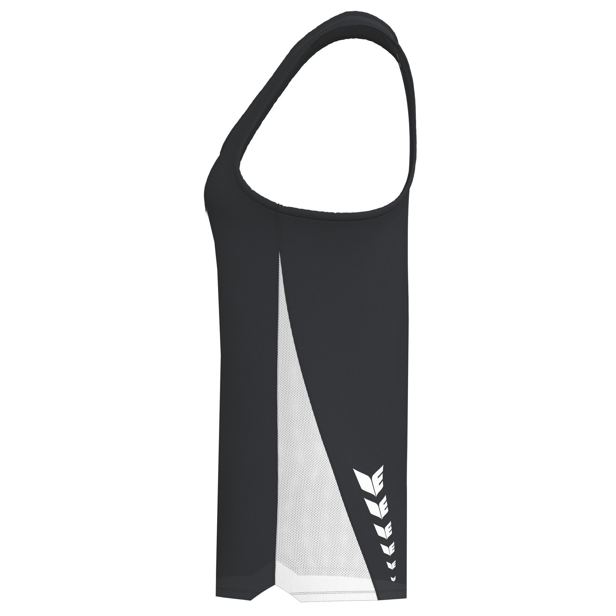 Erima Tanktop erima Damen Tank Top T&F WINGS Singlet