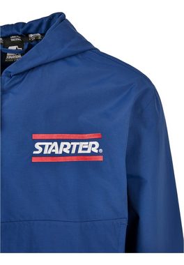 Starter Black Label Allwetterjacke Starter Black Label Herren Starter Multicolored Logo Windbreaker (1-St)