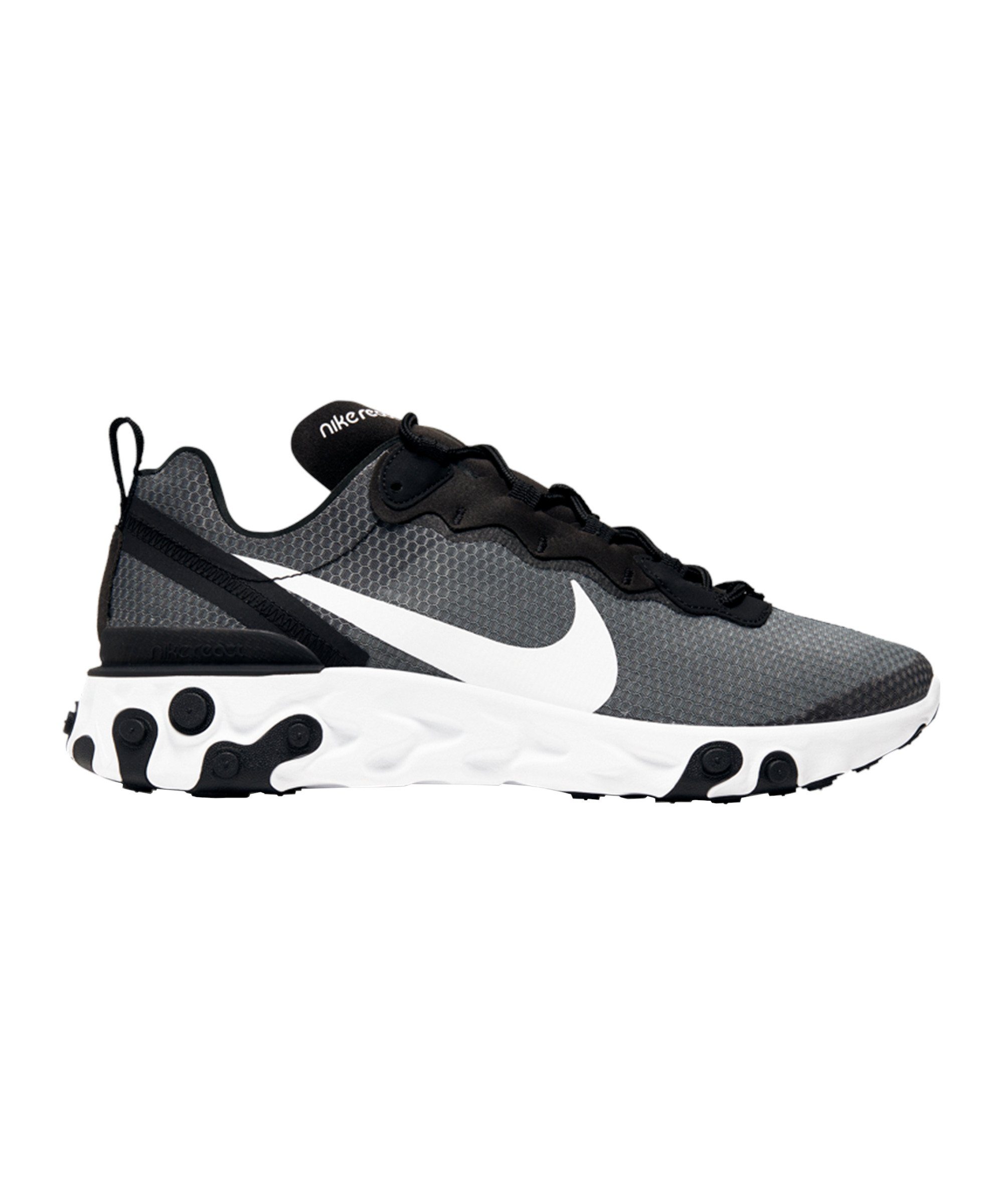 nike sportswear react 55