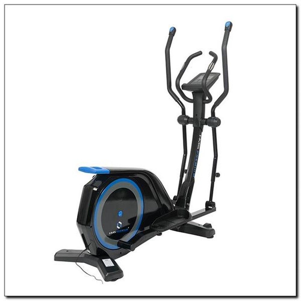 Crosstrainer Heimtrainer Fitnessgerät Crosstrainer
