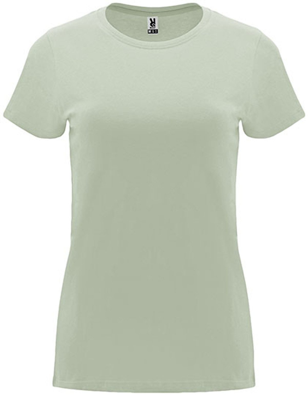 Roly Hoodie Women´s Capri T-Shirt günstig online kaufen