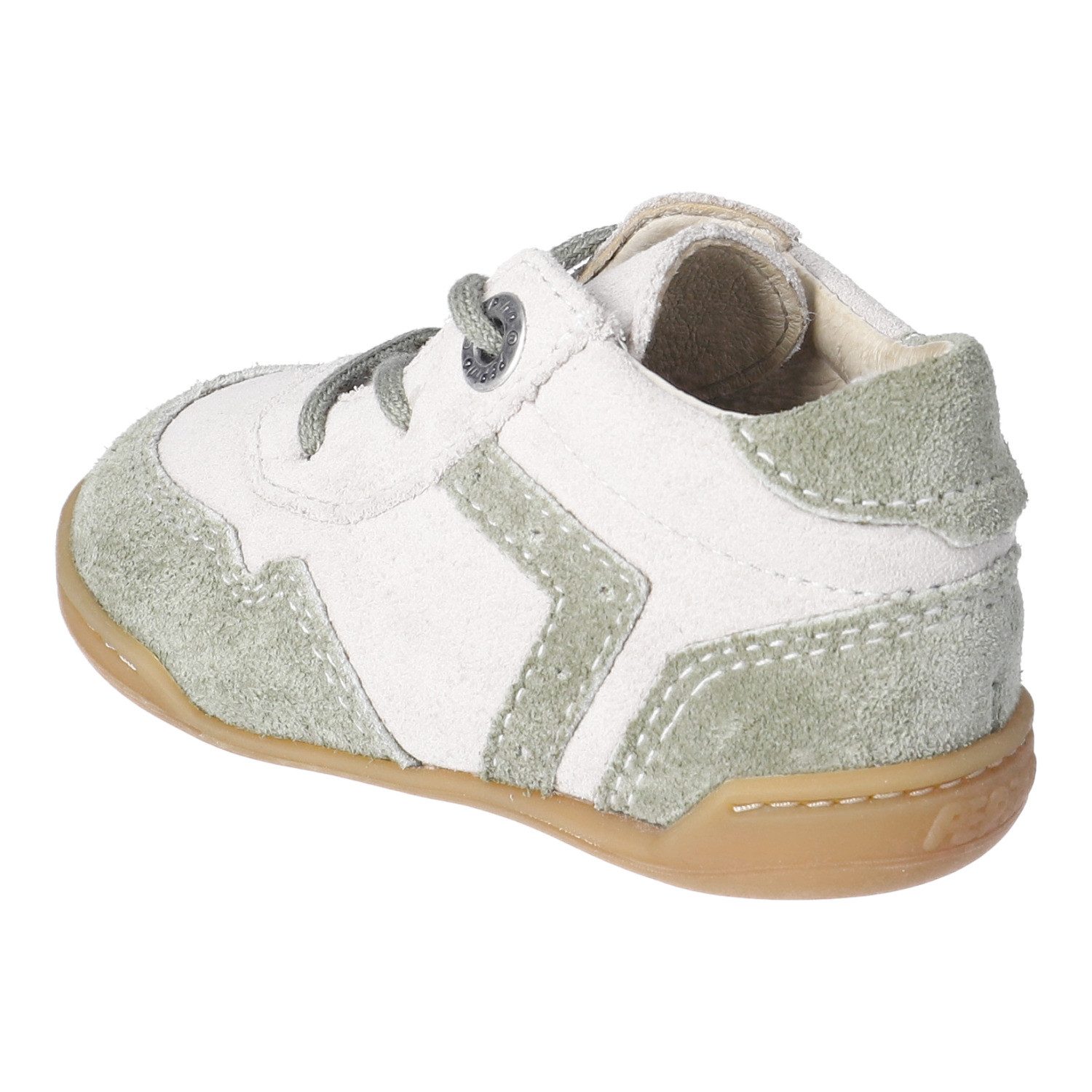PEPINO by RICOSTA EDDY - Barfußschuhe Sneaker