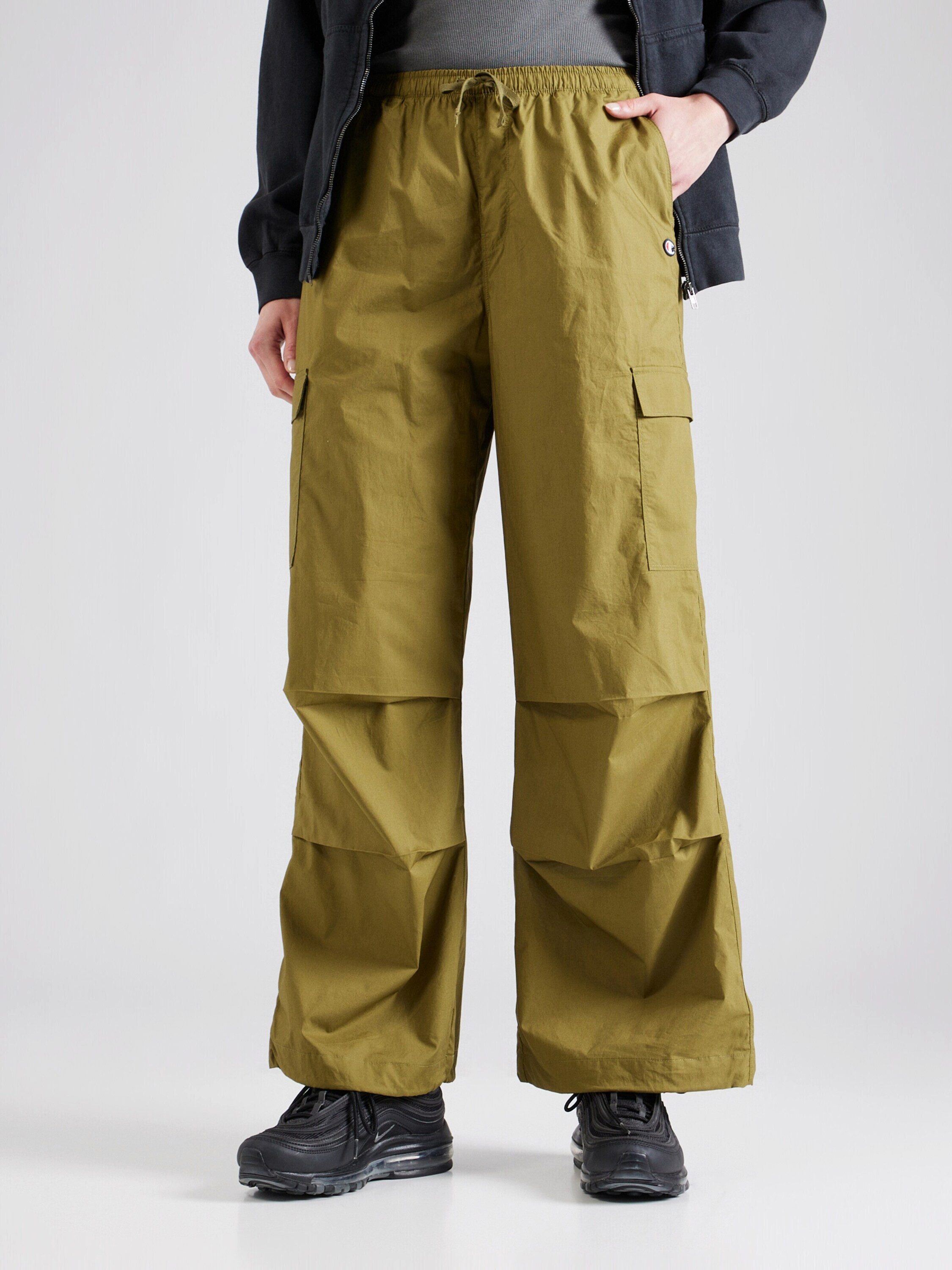 Champion Authentic Athletic Apparel Cordhose (1-tlg) Weiteres Detail