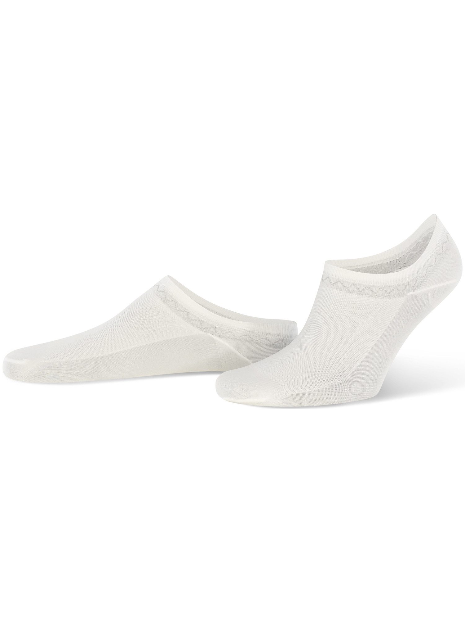 Nur Die Füßlinge Schuhsöckchen Damen (1er/3er/6er/9er Pack, 1-Paar) sneaker-socken strumpf strümpfe