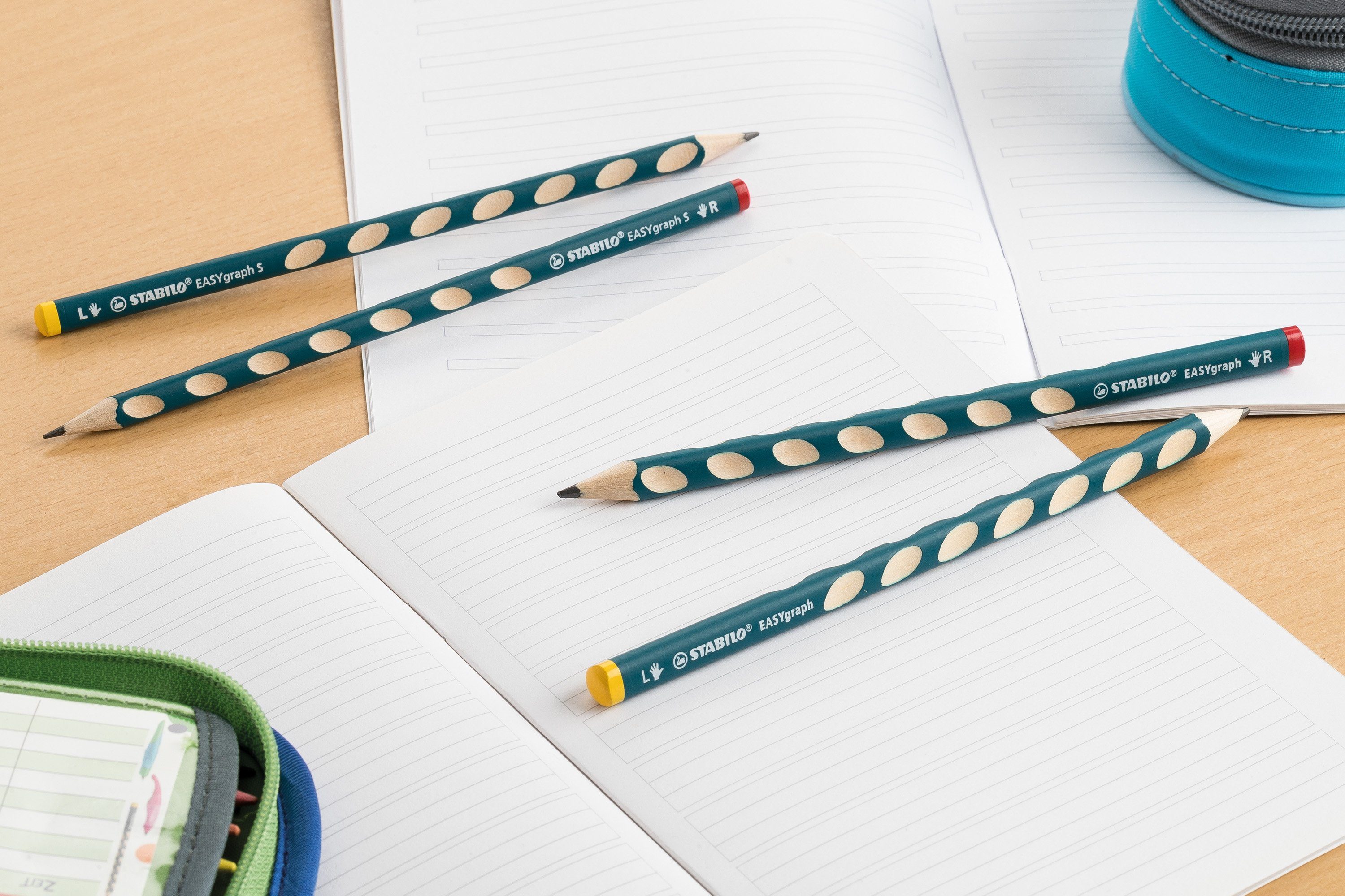 STABILO Bleistift